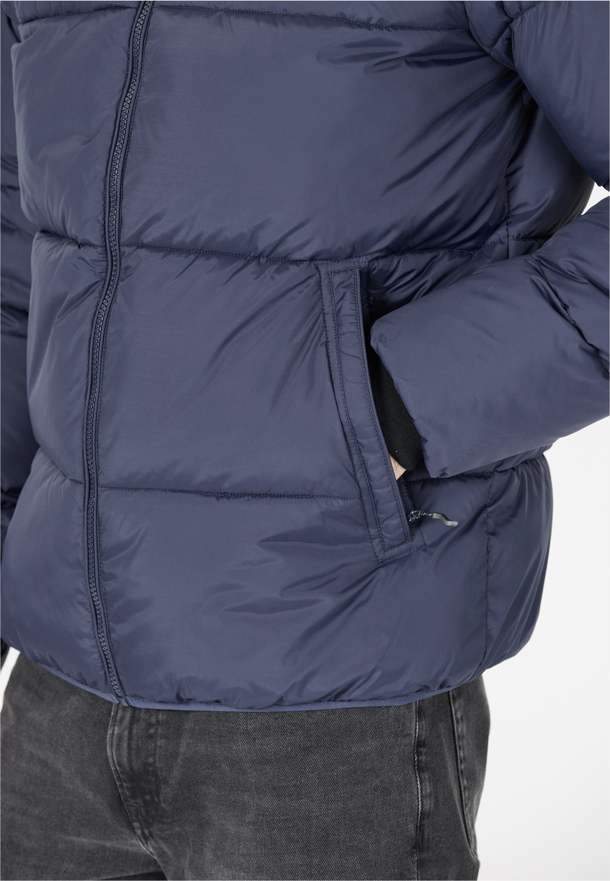 WHISTLER Outdoorjacke »Floter« in wärmender und wasserabweisender Qualität