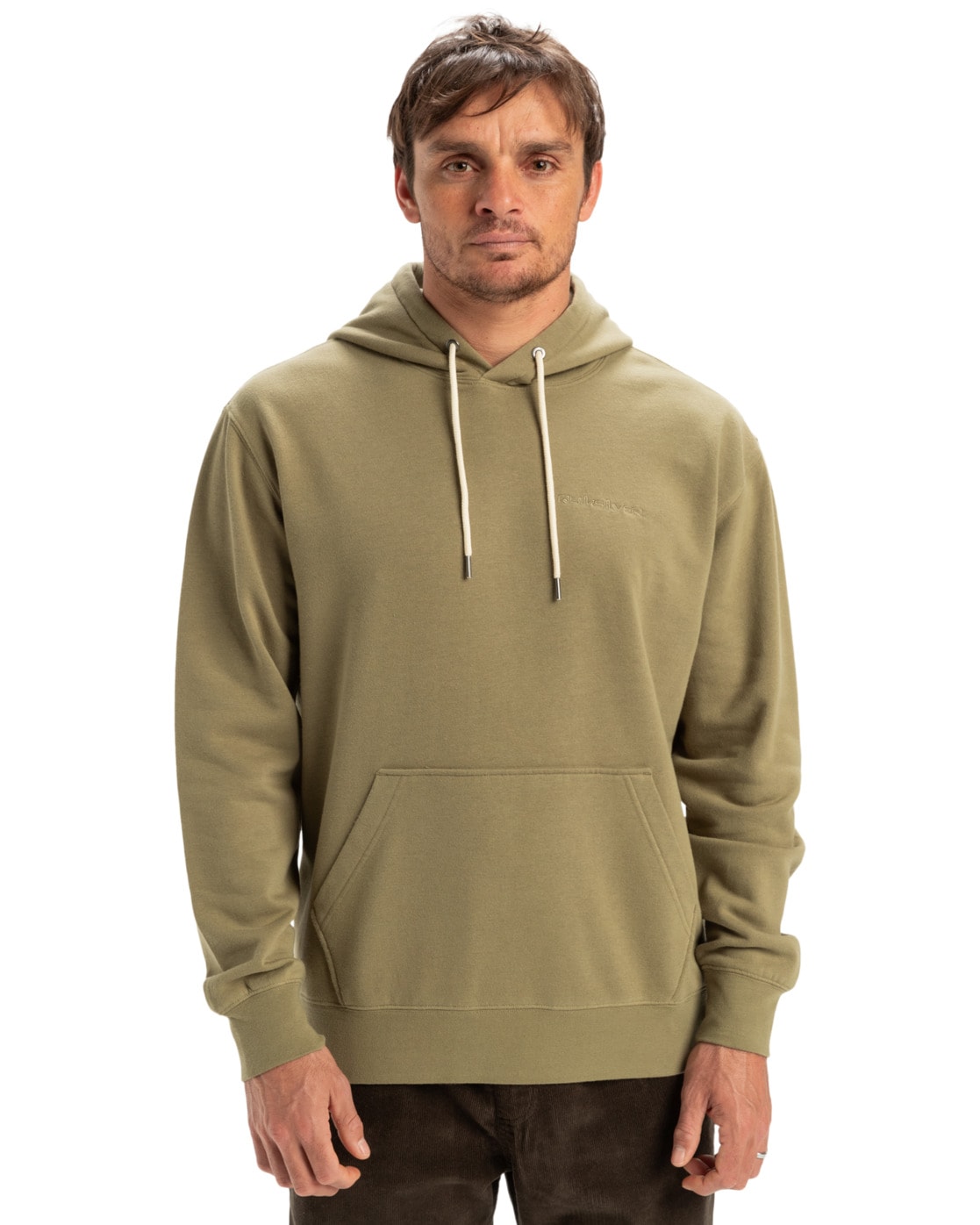 Quiksilver Hoodie "Salt Water" günstig online kaufen