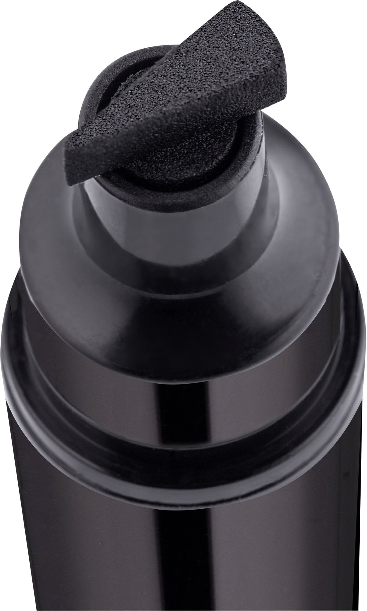 Essence Eyeliner »Quick Wing! stamp eyeliner«, (Set, 5 tlg.), mit präziser Filsspitze