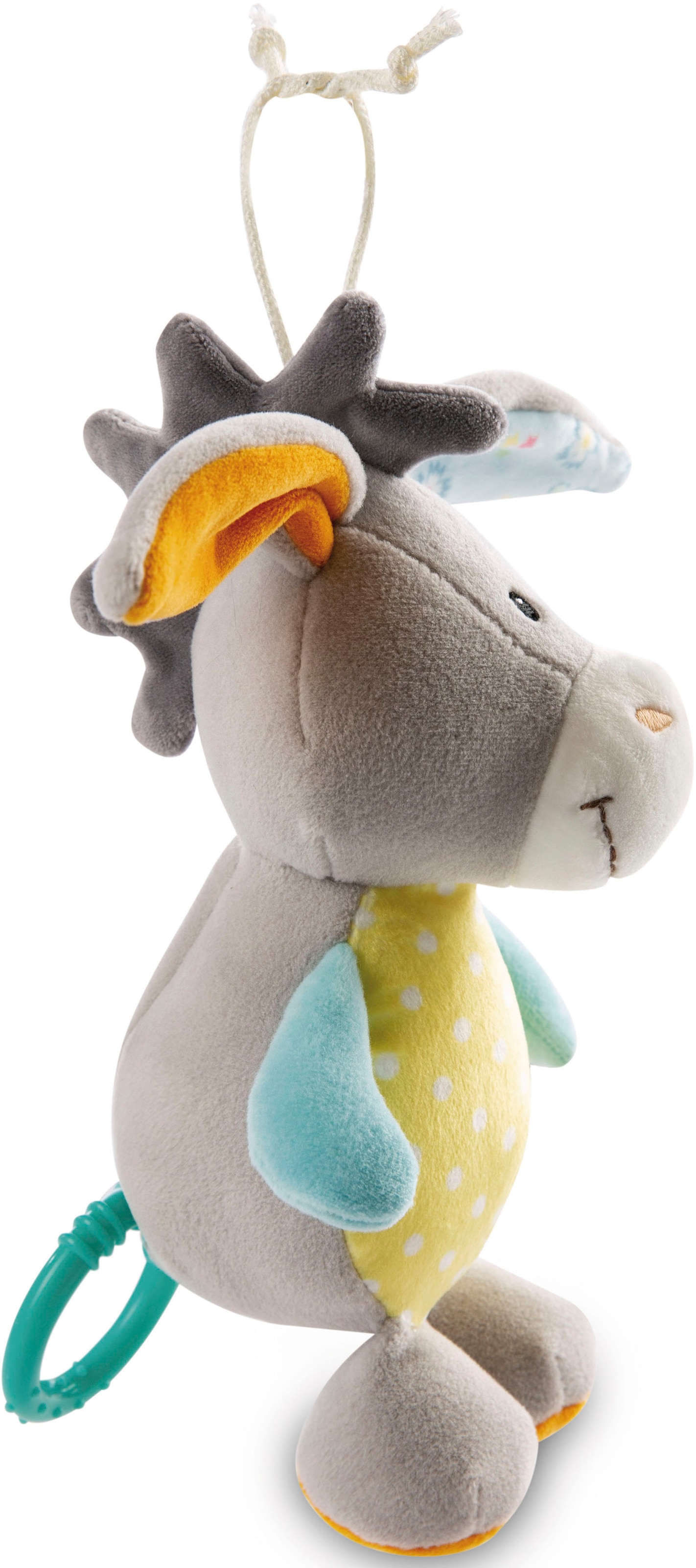 Nici Spieluhr »My first NICI, Esel, 18 cm«