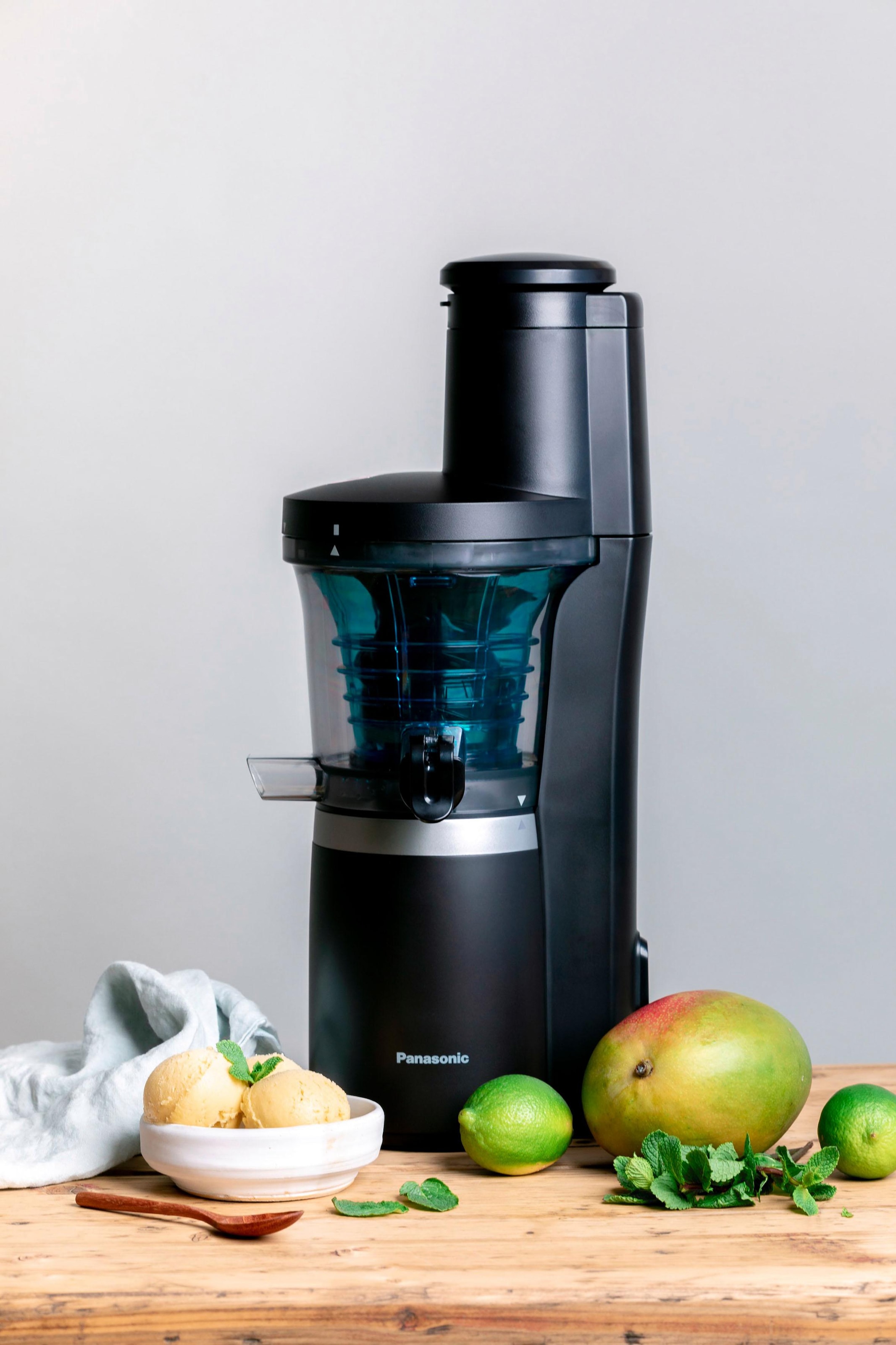 Panasonic Slow Juicer »MJ-L700KXE« 150 W