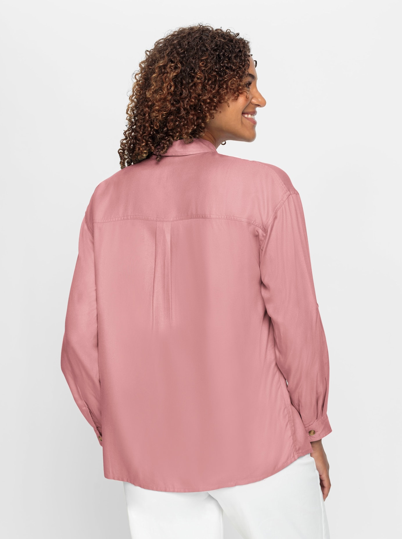 Casual Looks Hemdbluse