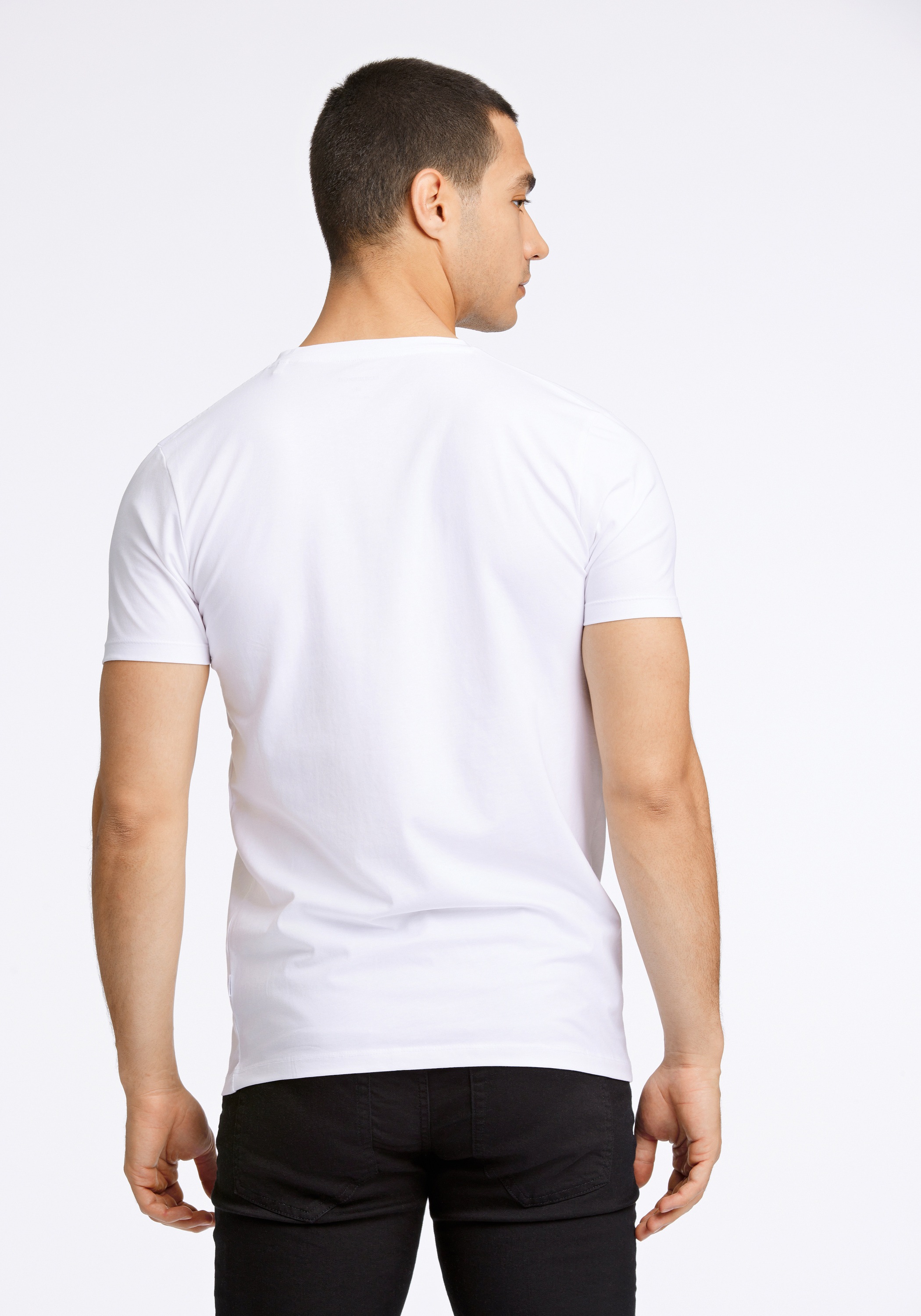 LINDBERGH T-Shirt »Lindbergh T-shirt«