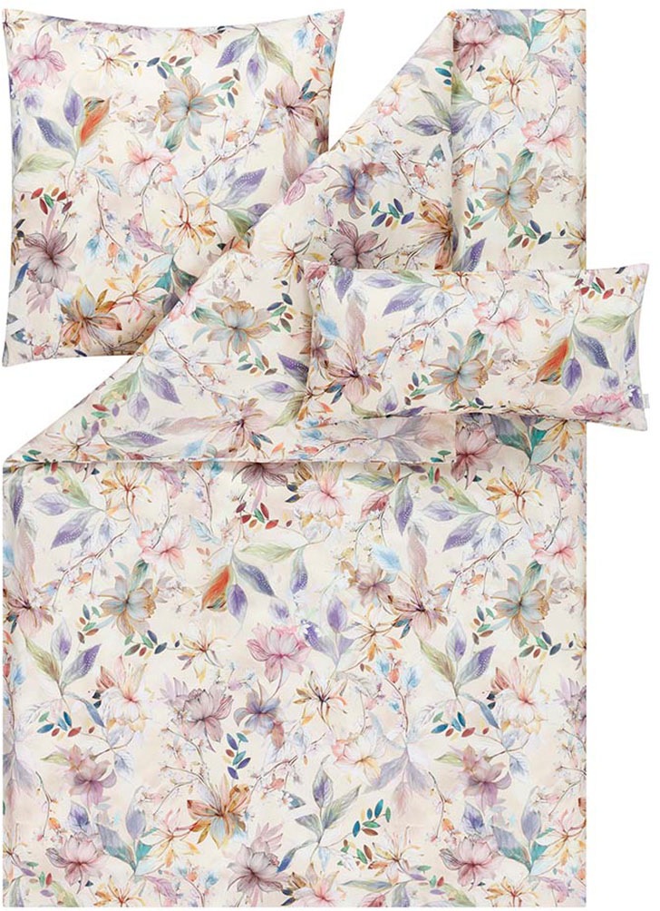 Estella Bettwäsche "Estera" 3 Stk. tlg. günstig online kaufen