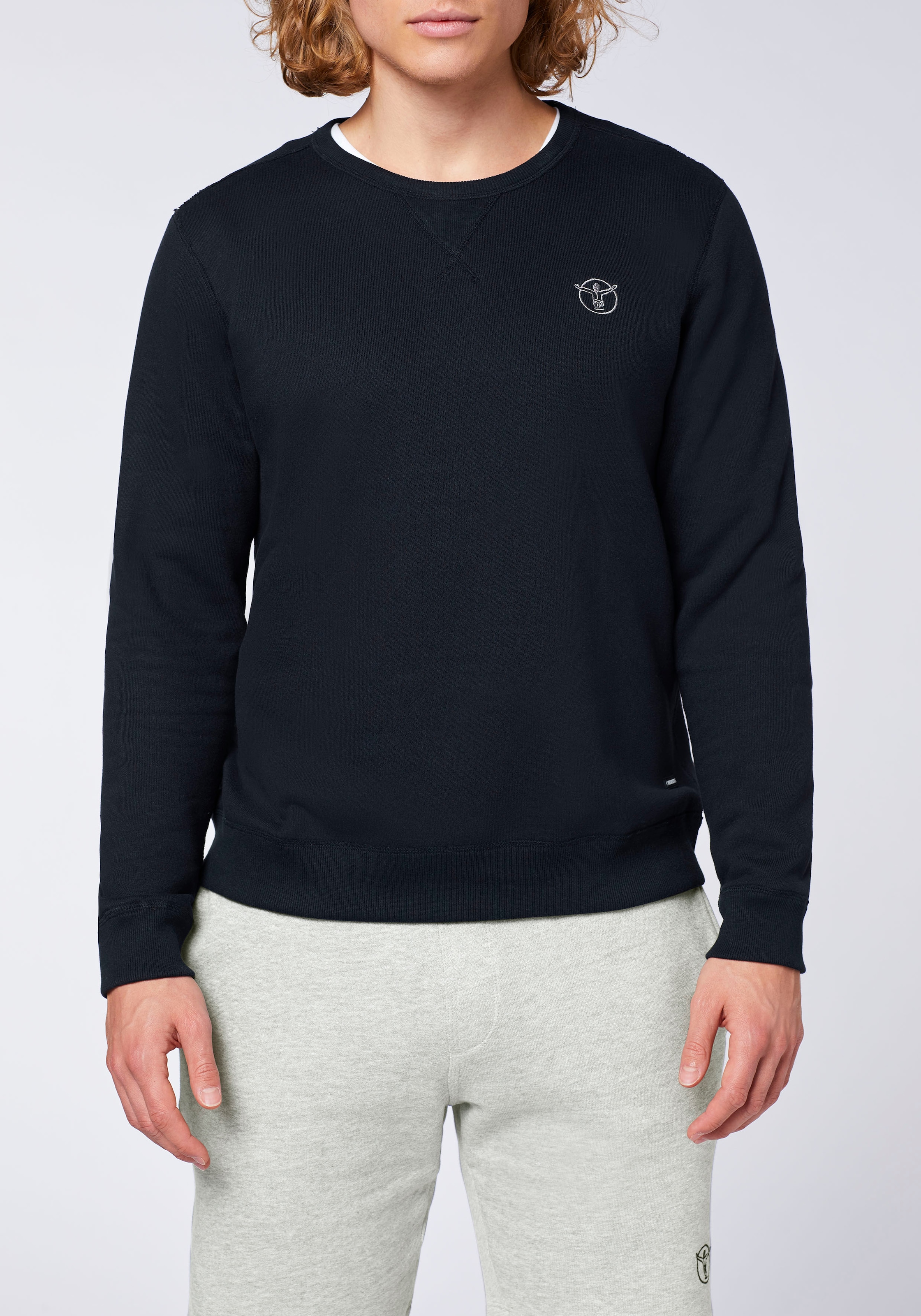Chiemsee Sweatshirt
