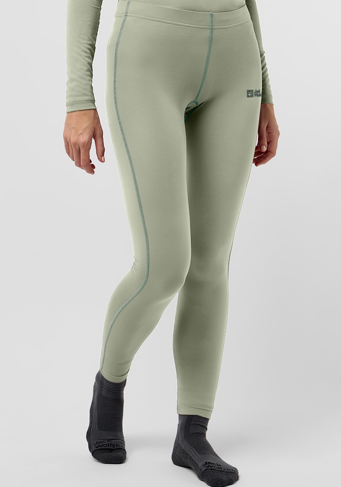 Jack Wolfskin Funktionsleggings »INFINITE LIGHT PANT...
