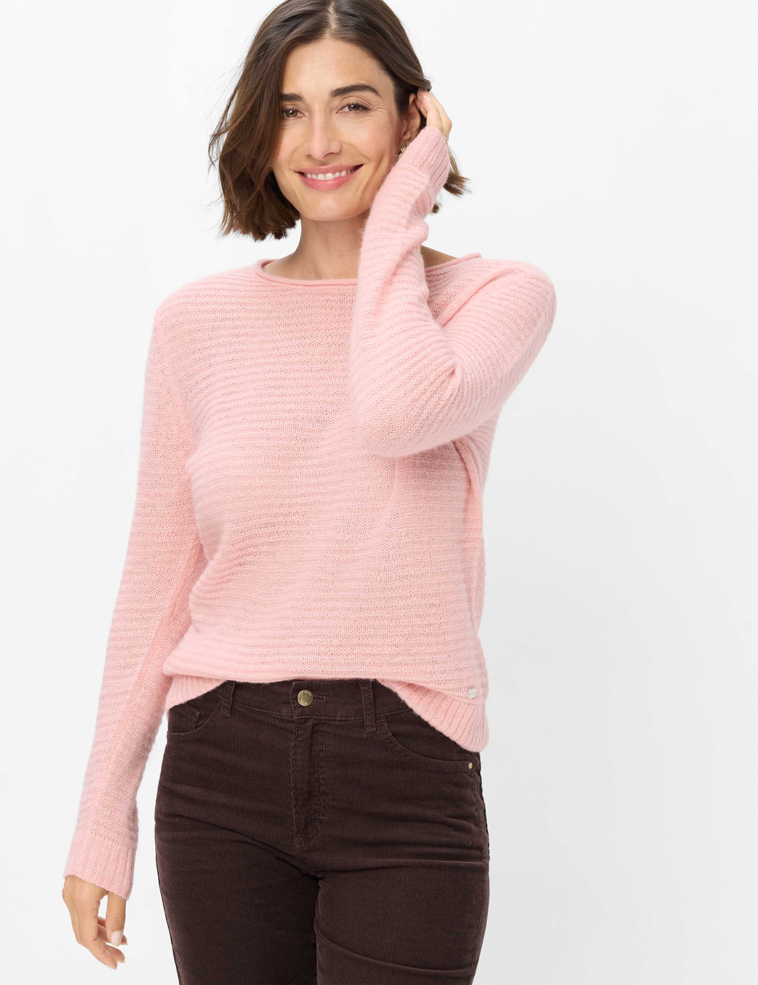 Brax Strickpullover "Style LESLEY"