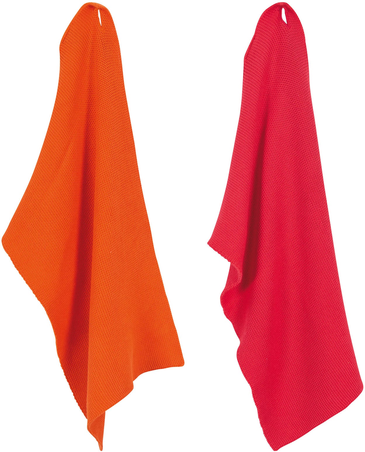 PAD Geschirrtuch "MONTE" Wischtuch, 100% Baumwolle, 30x45 cm, Uni Farben, S günstig online kaufen