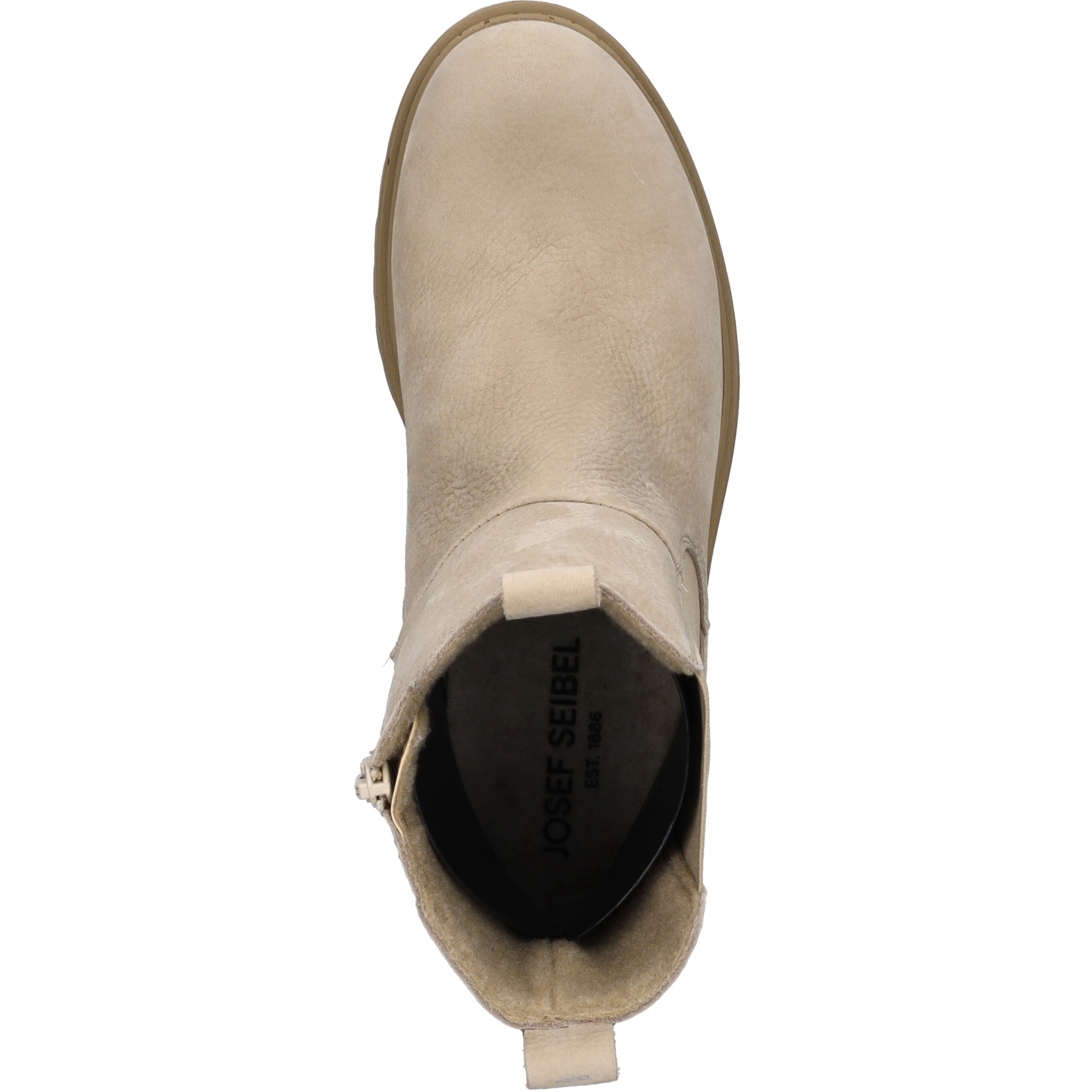 Josef Seibel Stiefel »Marta 20, creme«