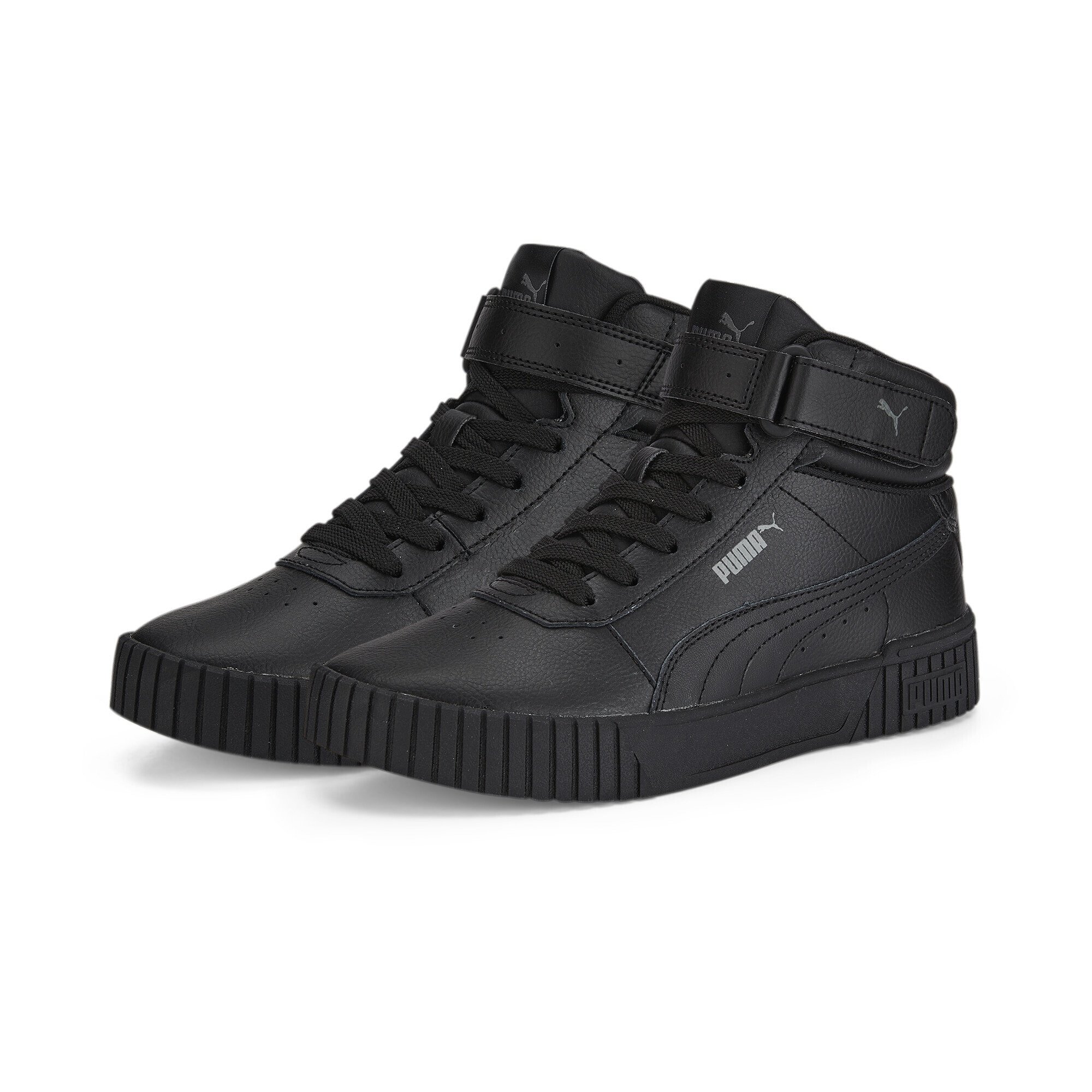 PUMA Sneaker "Carina 2.0 Mid Sneakers Damen" günstig online kaufen