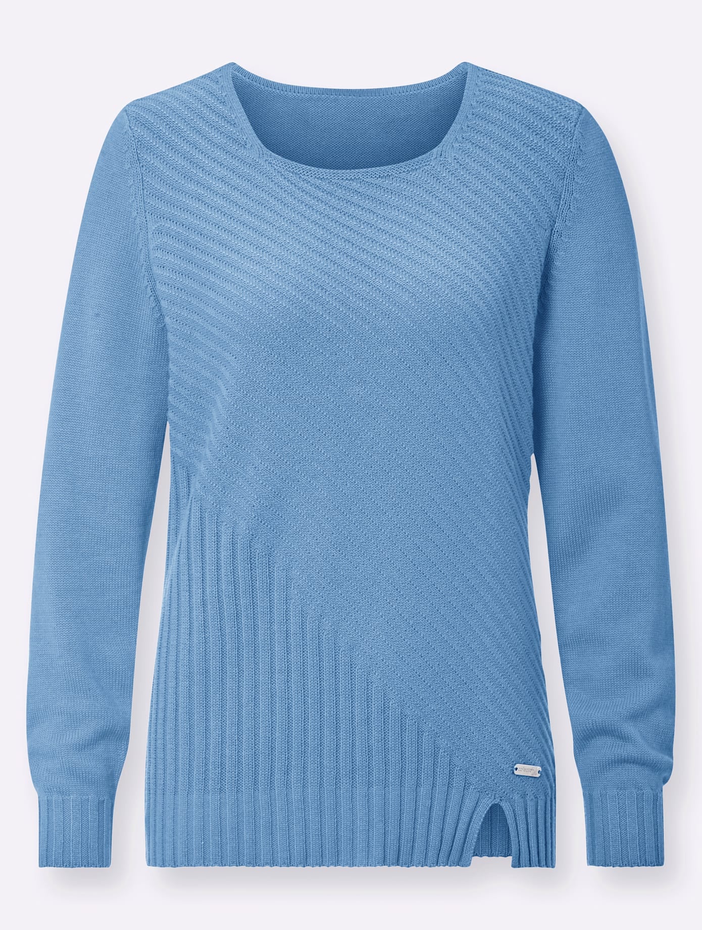 Casual Looks Strickpullover »Pullover«