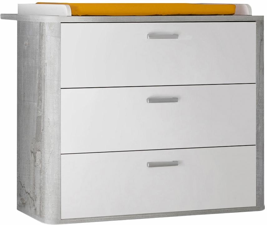 Mäusbacher Kleiderschrank "Aarhus" 110 cm