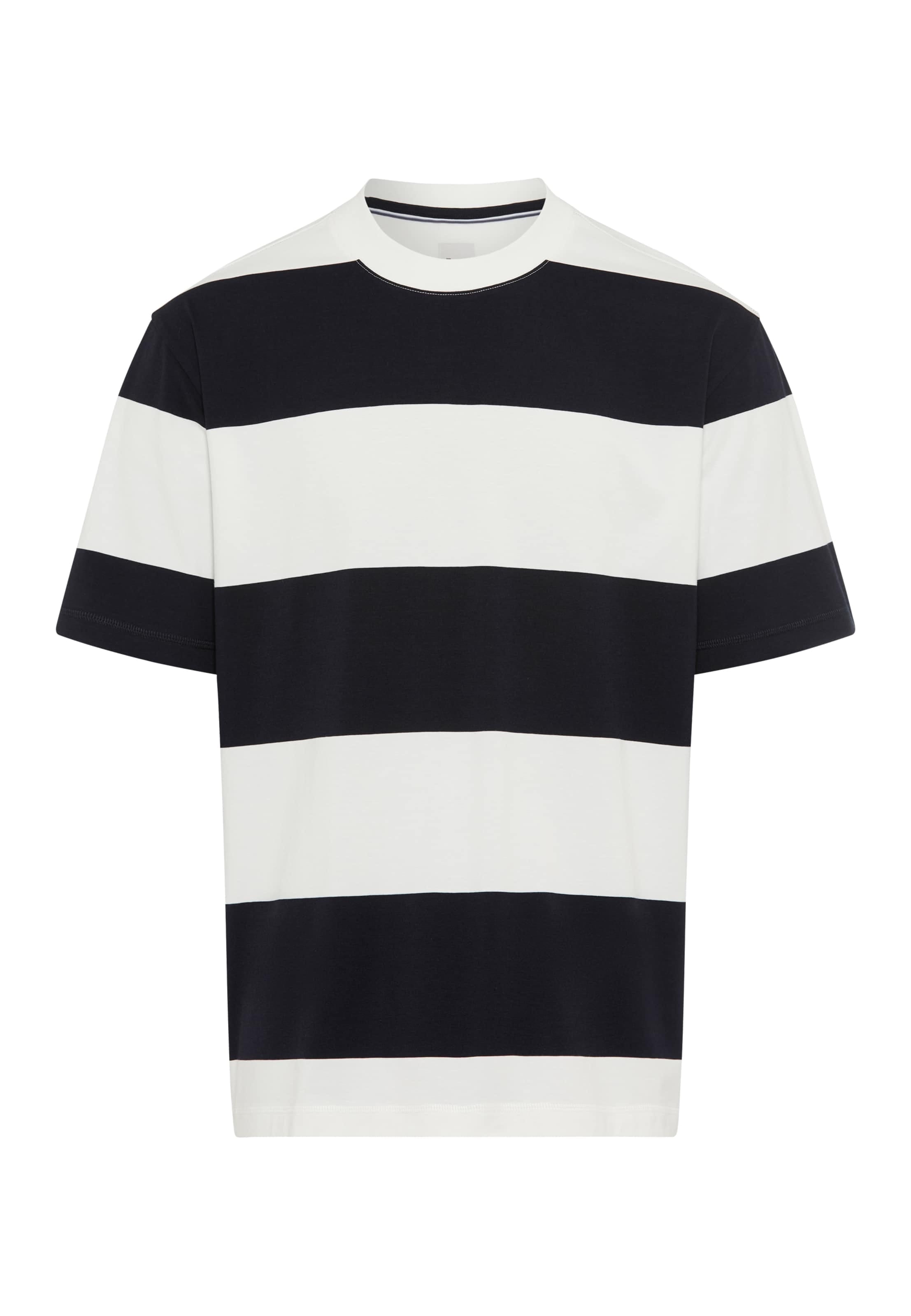 Brax T-Shirt »Style TRAVIS«