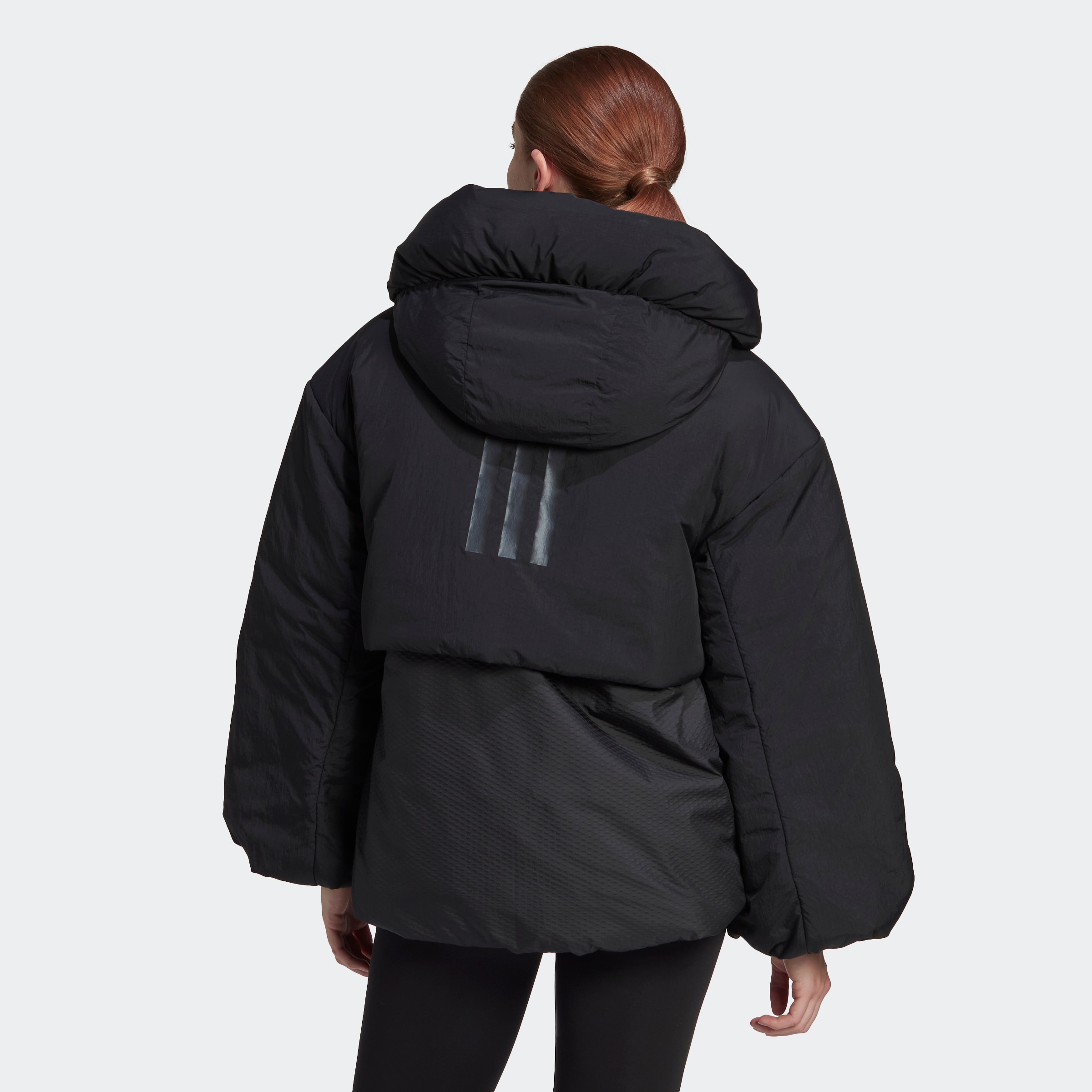 adidas Sportswear Outdoorjacke »TERREX MYSHELTER COLD.RDY« bestellen | BAUR