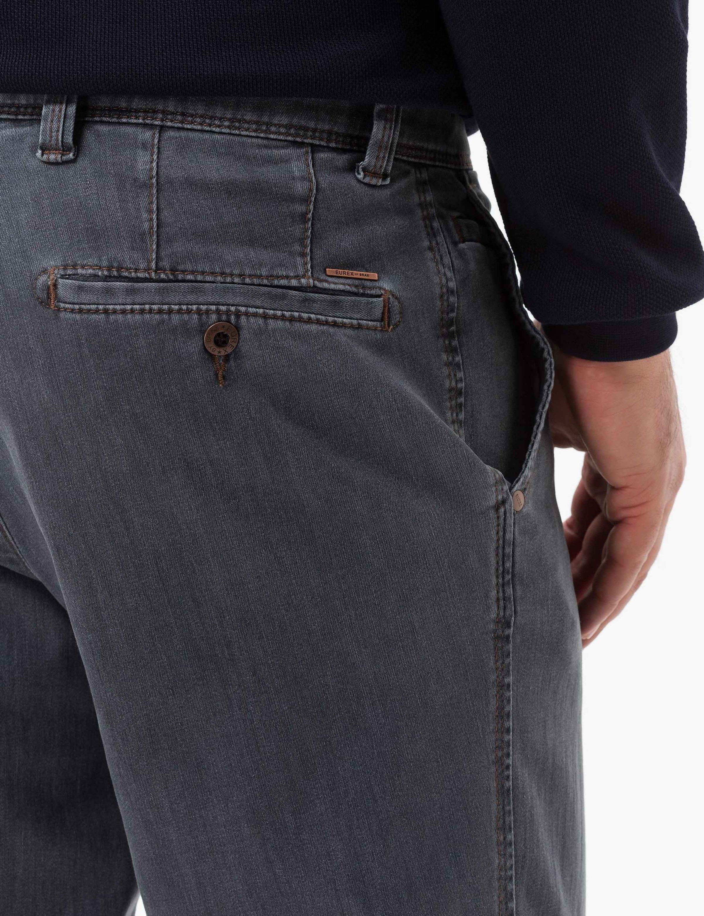 EUREX by BRAX Bequeme Jeans »Style JIM 316«