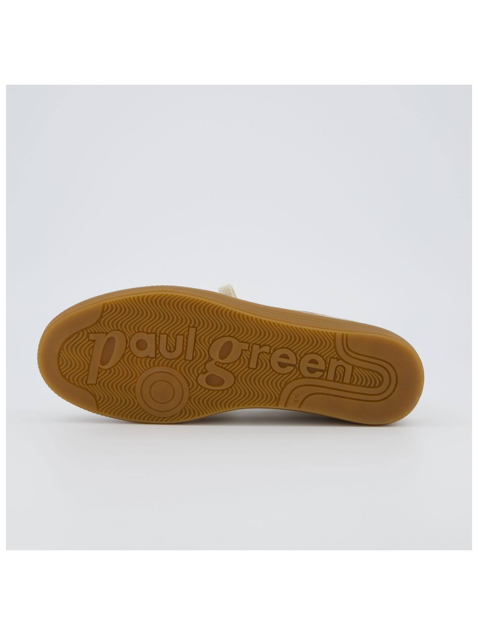 Paul Green Sneaker »Paul Green Sneaker Leder«