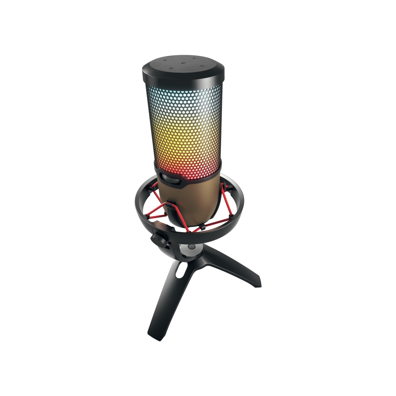Cherry Streaming-Mikrofon »UM 9.0 PRO RGB«