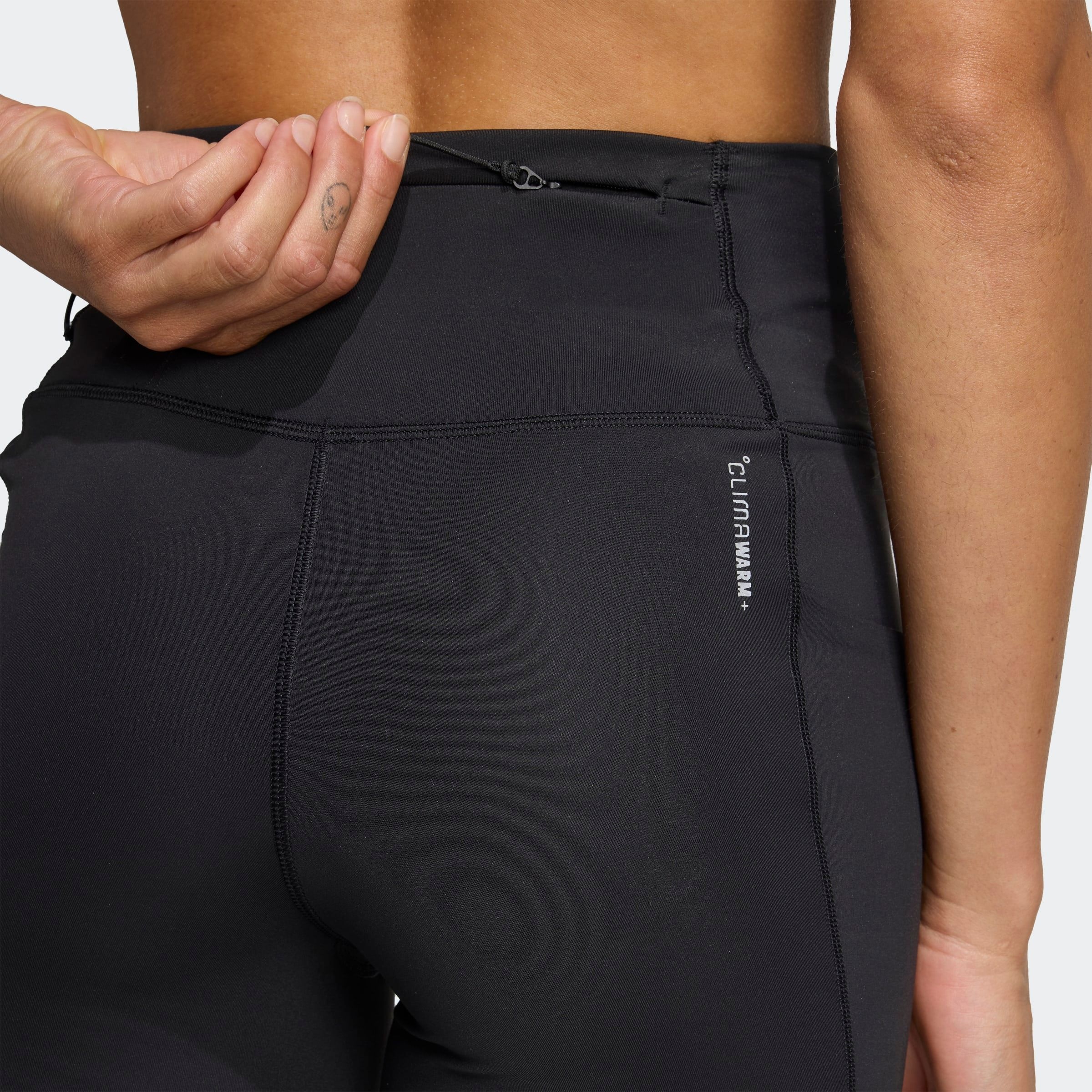 adidas Performance Lauftights »adi365 Leg W«, (1 tlg.)