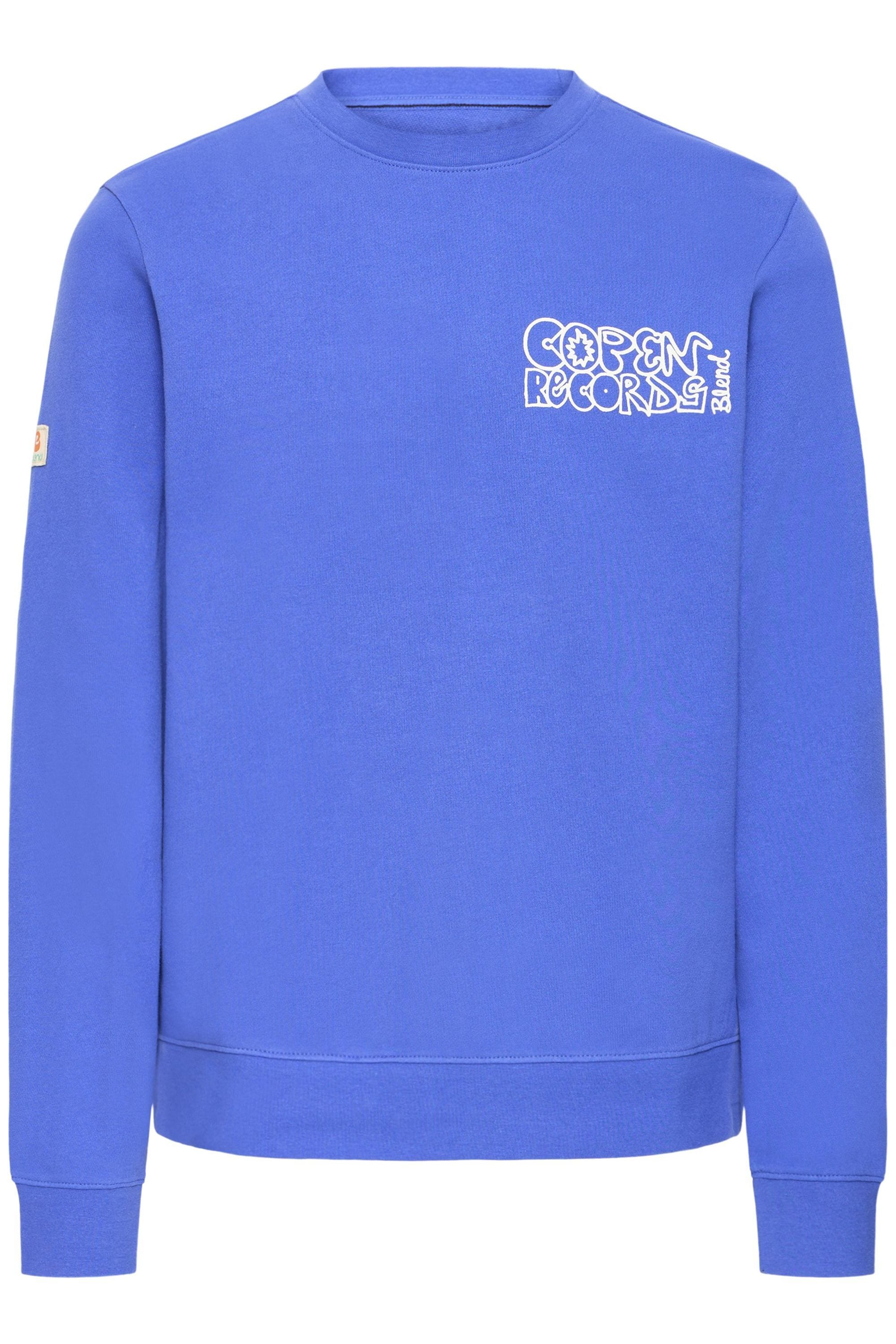 Blend Longpullover »Sweater BHSun«