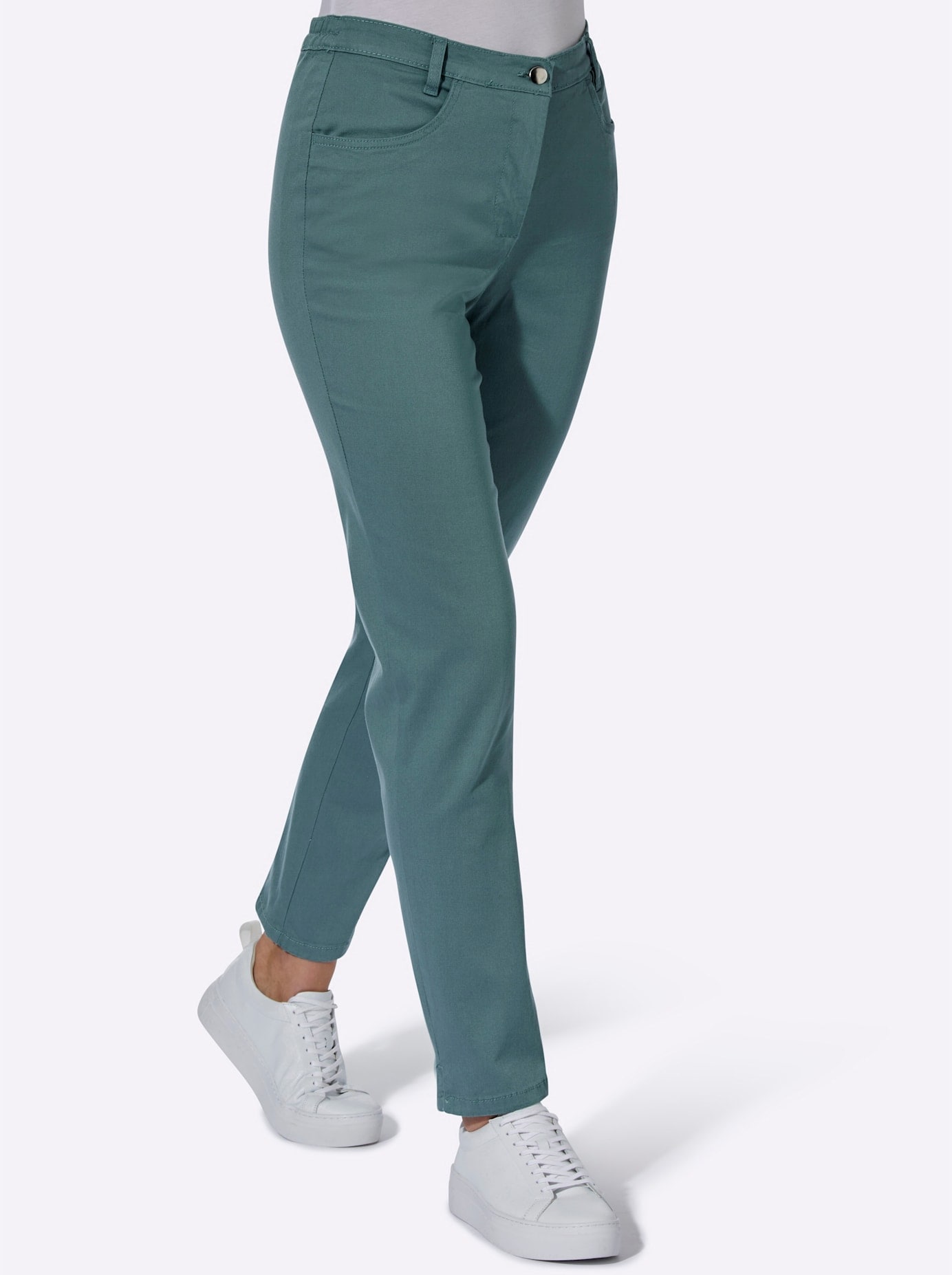 Classic Basics 1 Stk.