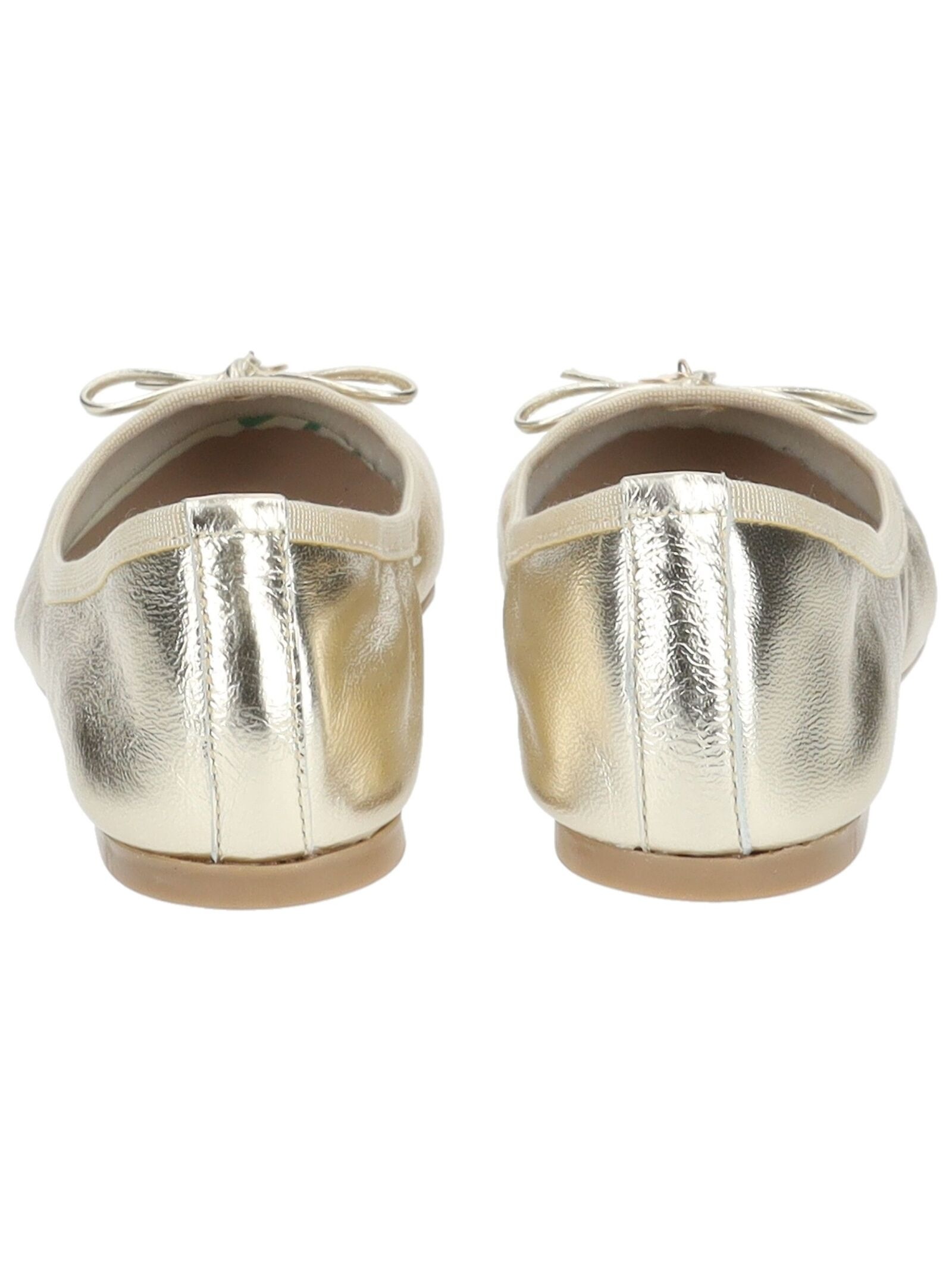 Scapa Ballerina »scapa Ballerinas Leder«