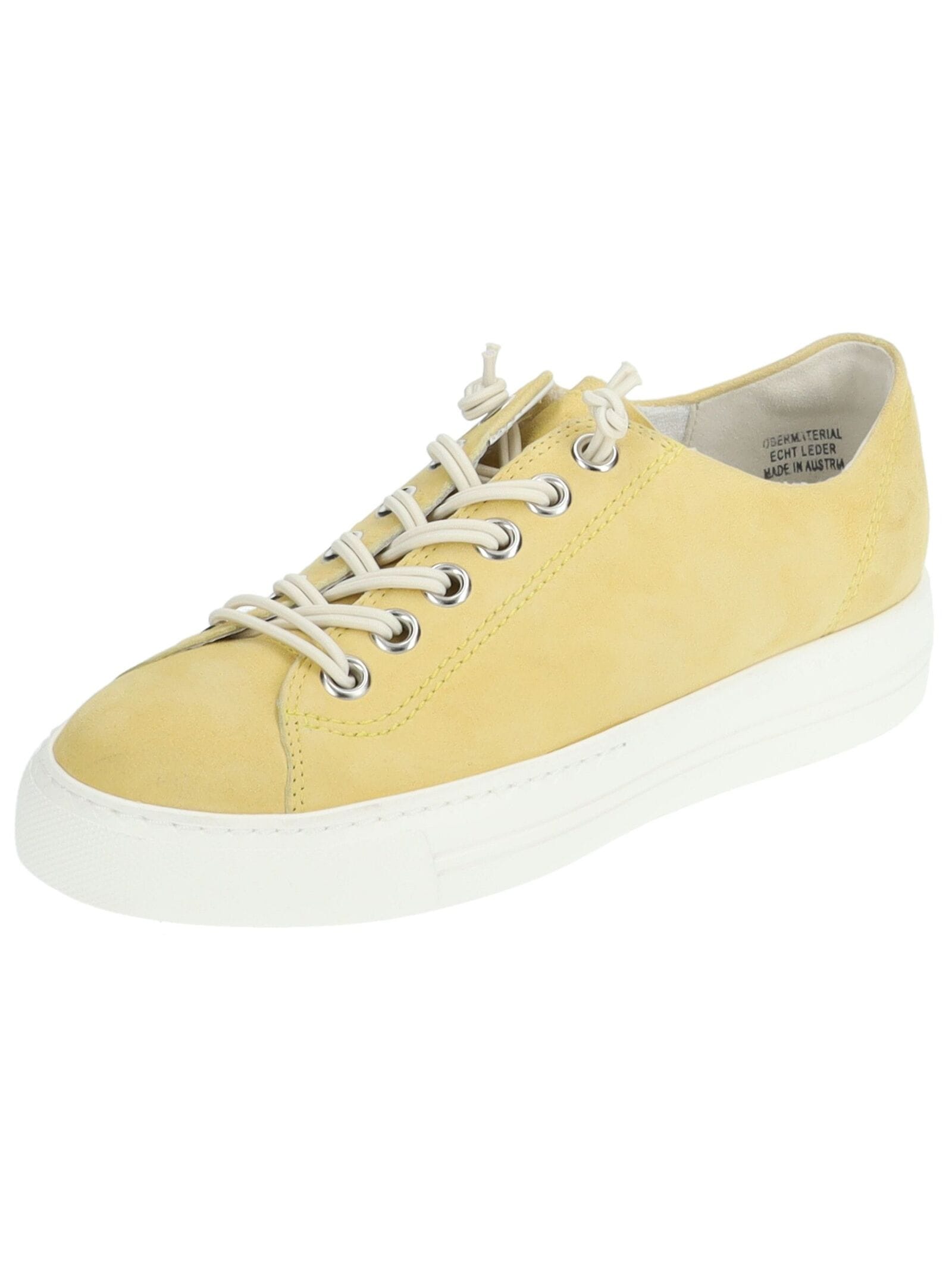 Paul Green Sneaker "Paul Green Sneaker Veloursleder" günstig online kaufen