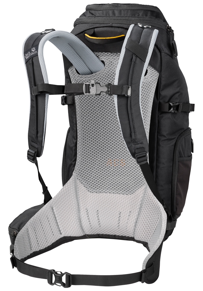 Fotorucksack Jack Wolfskin Jack Wolfskin Fotorucksack »ACS