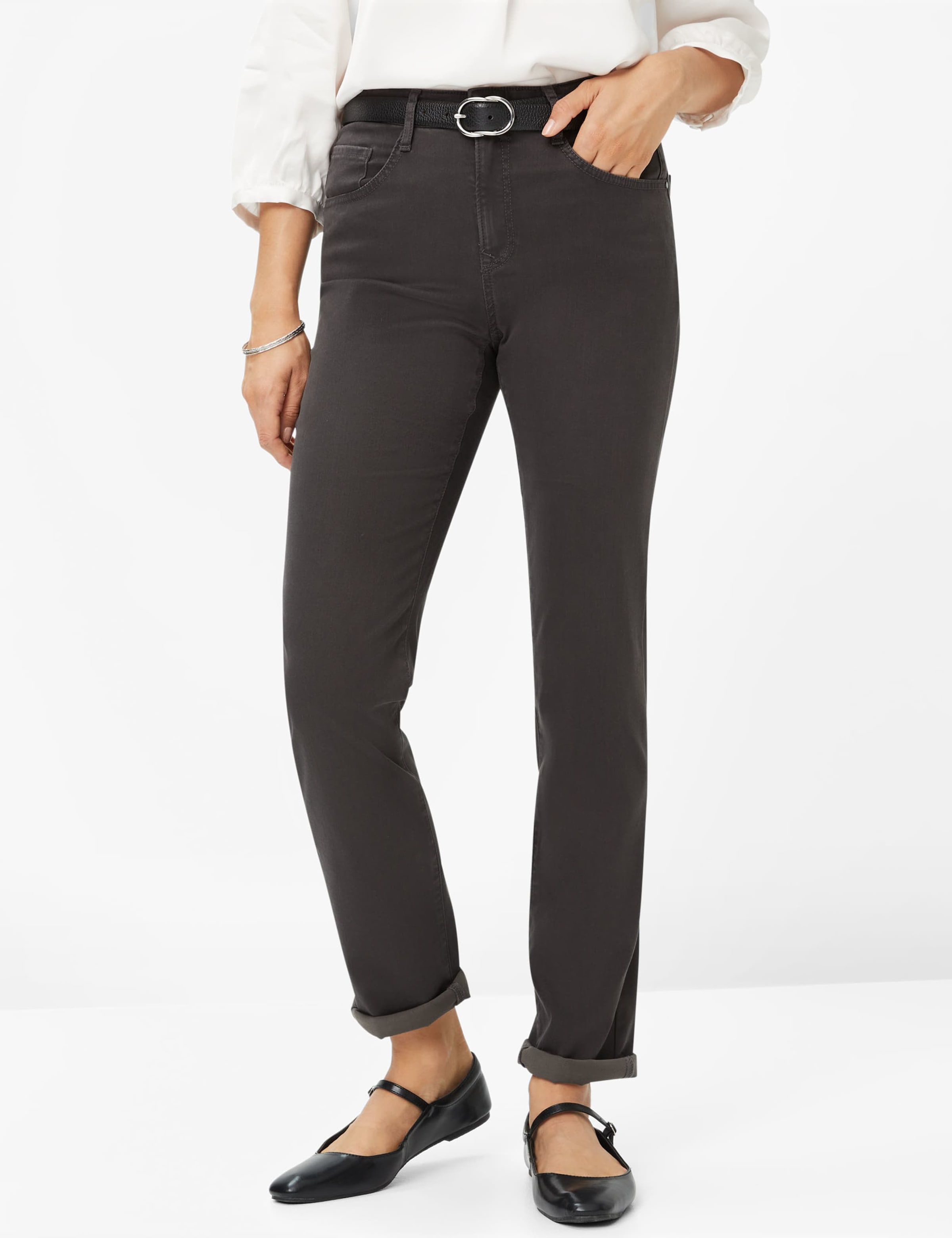 Brax 5-Pocket-Hose "Style MARY"