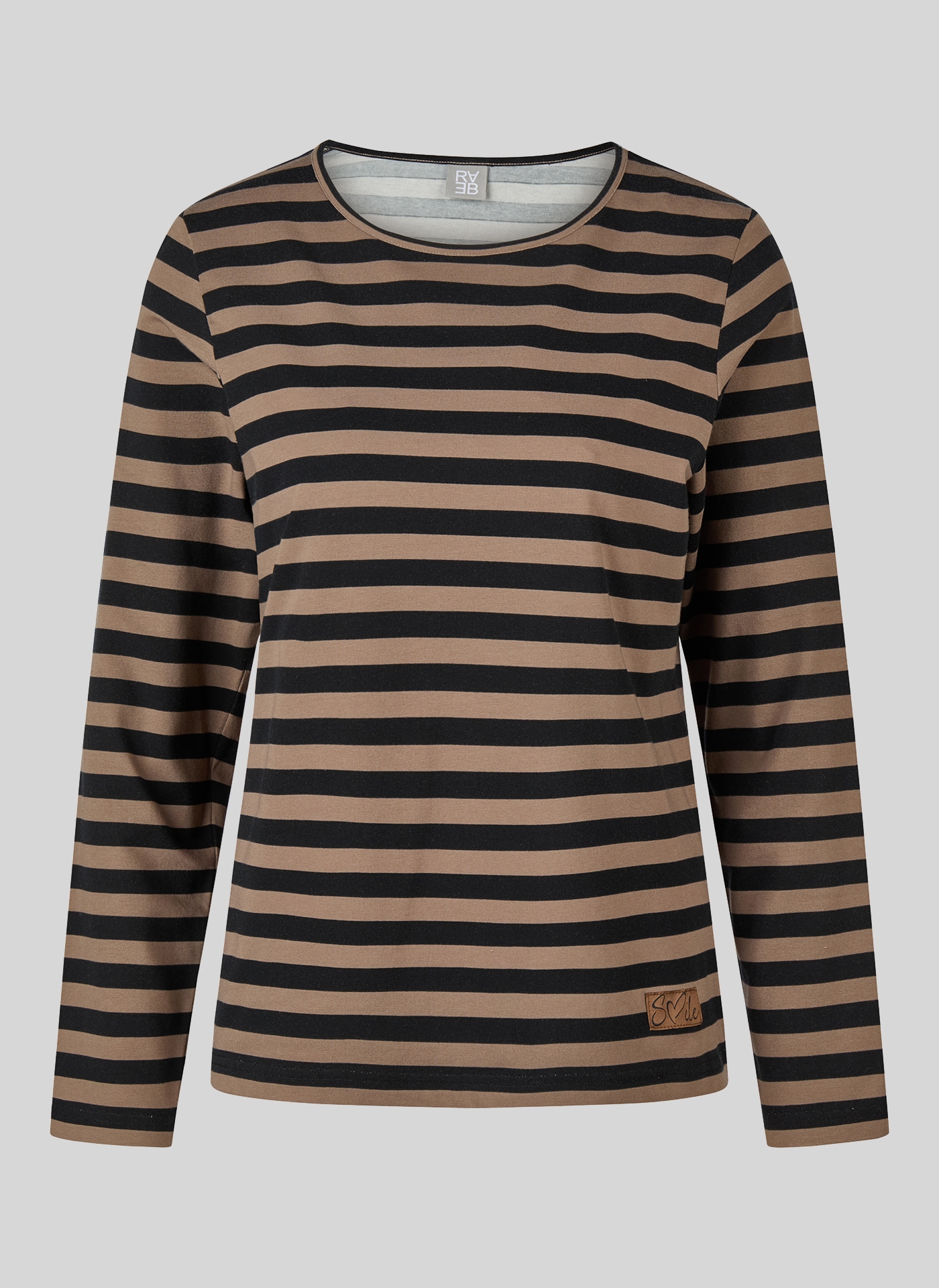 Rabe Print-Shirt »T-Shirt«