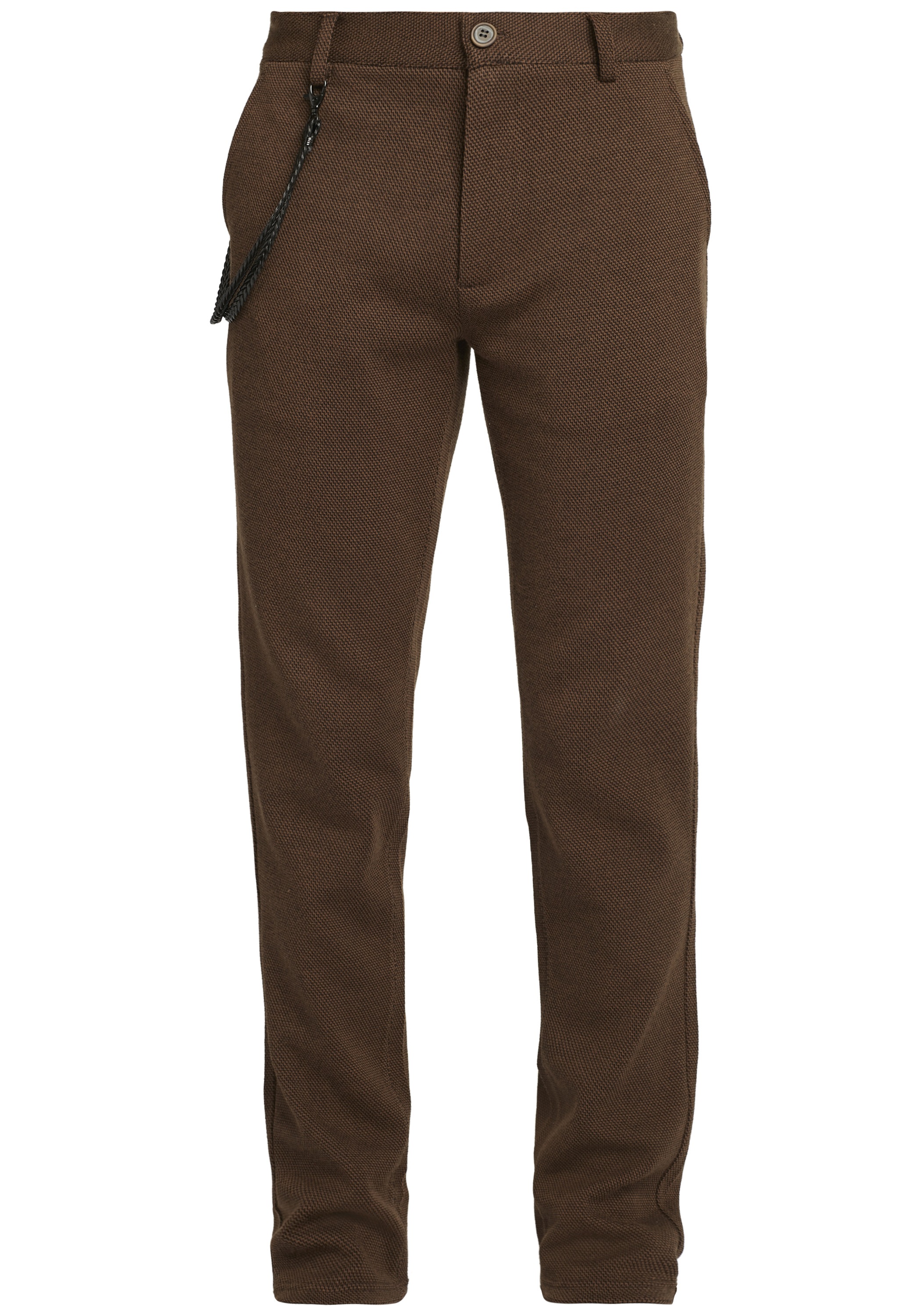 Blend Chinohose "BHWalton" Lange Hose im Chino-Stil günstig online kaufen