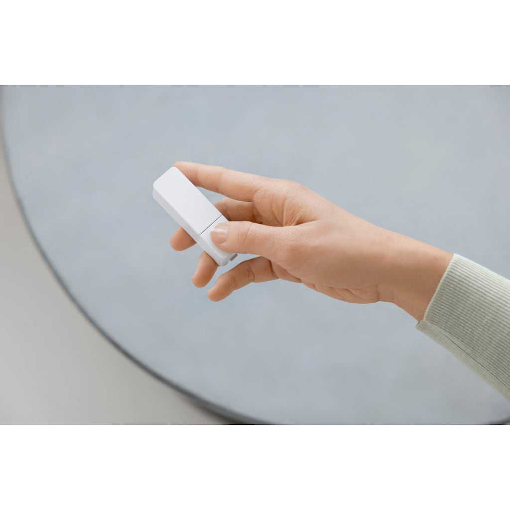 BOSCH Sensor »Smart Home Tür-/ Fensterkontakt II Plus«