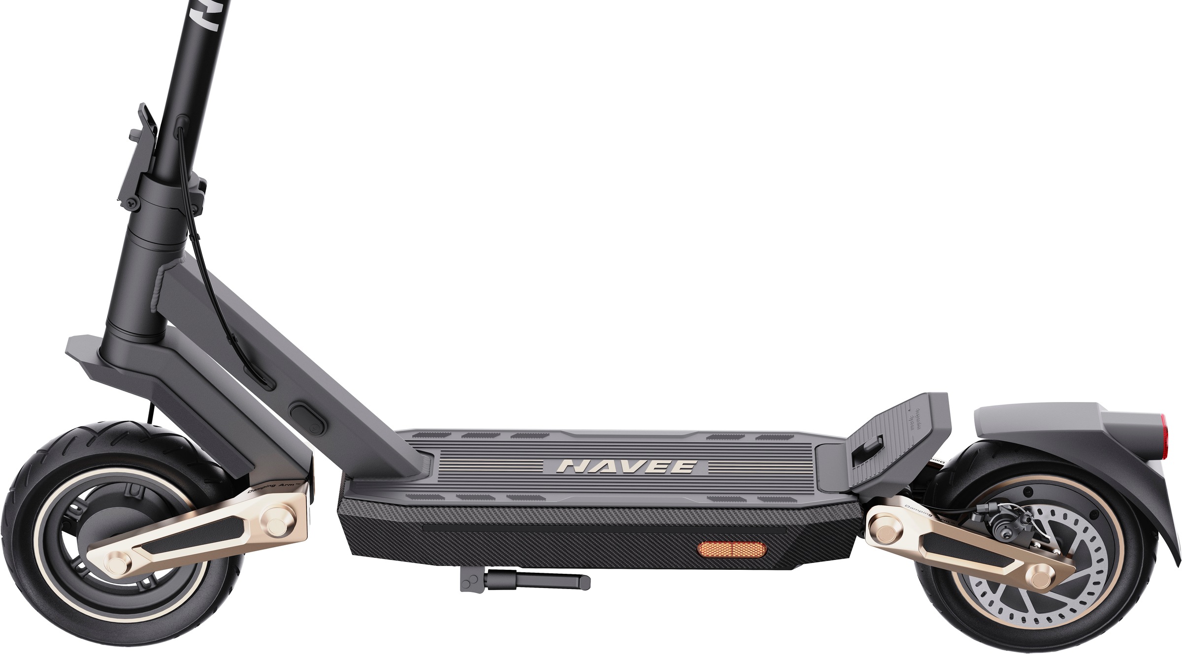 NAVEE E-Scooter »ST3 Pro Electric Scooter (DE Version)«