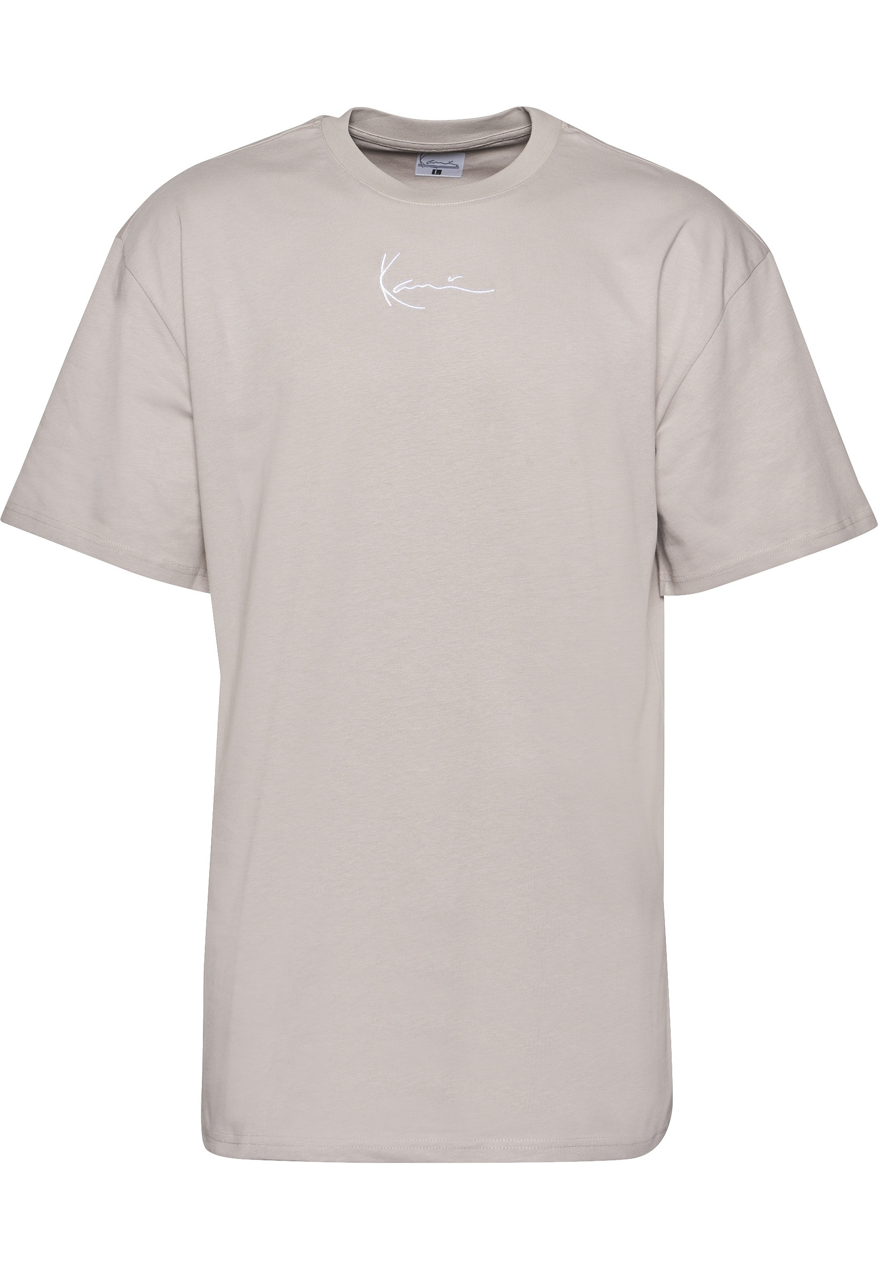Karl Kani T-Shirt »Karl Kani Herren Small Signature 3-Pack Essential Tee« 1 Stk.