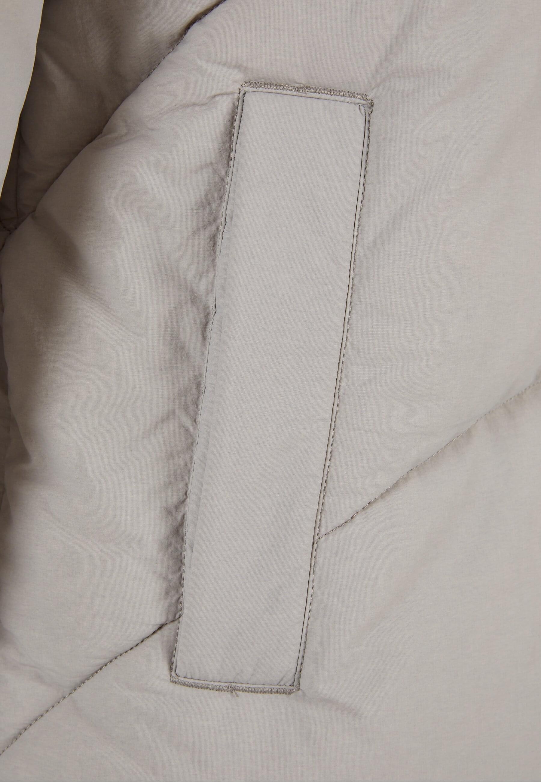 Karl Kani Winterjacke »Karl Kani Karl Kani Small Signature Puffer Jacket«, (1 St.), ohne Kapuze