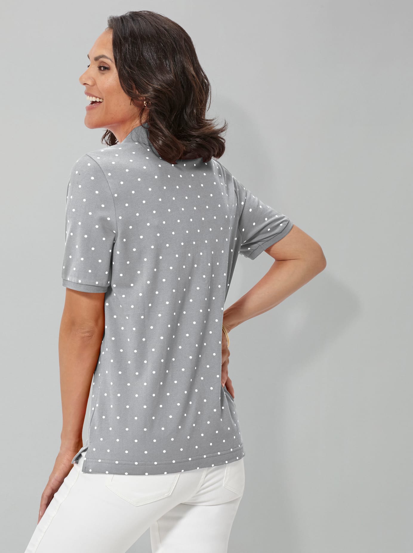 Thumbnail - Classic Basics Poloshirt "Poloshirt", (1 tlg.)
