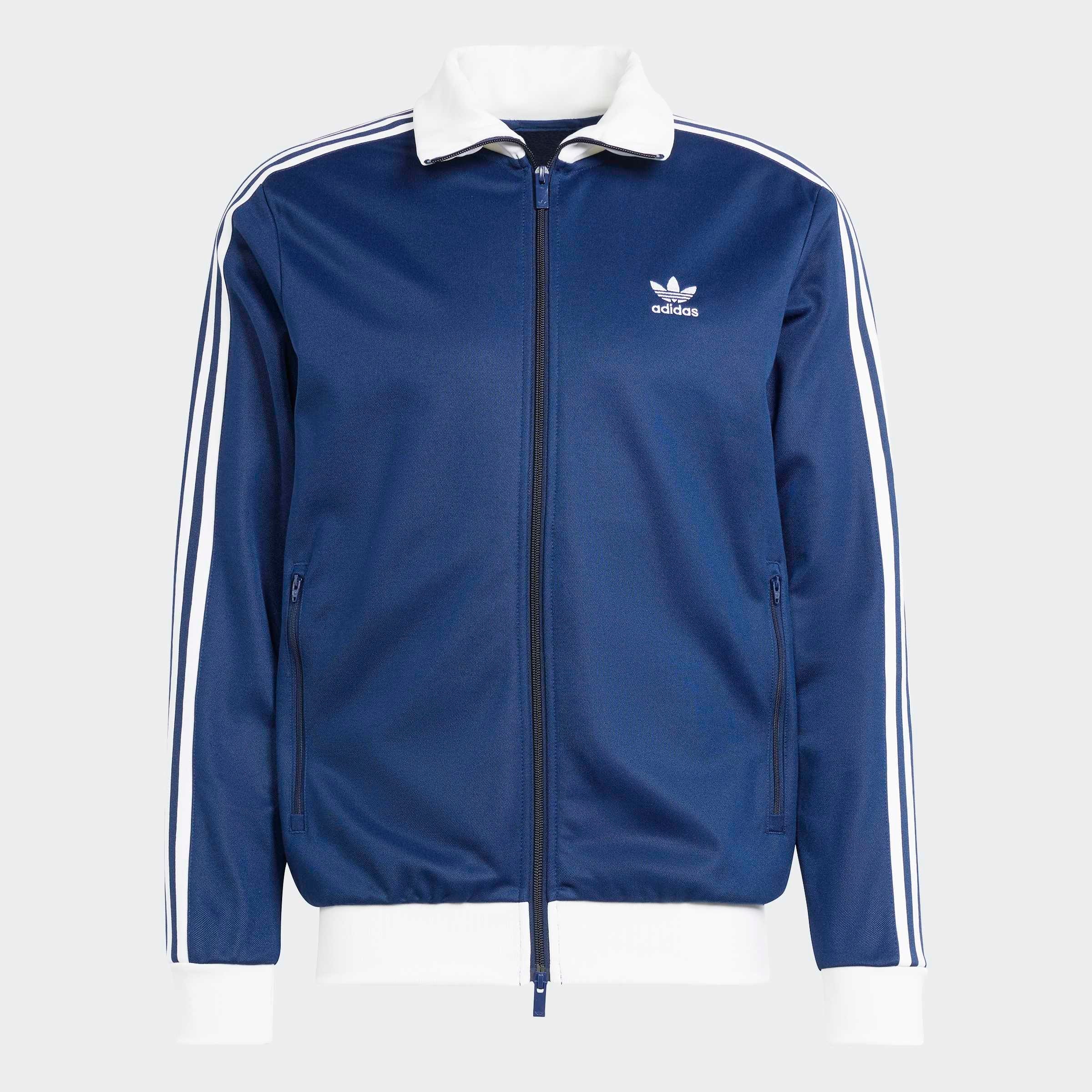 adidas Originals Trainingsjacke »CLASSIC TT«