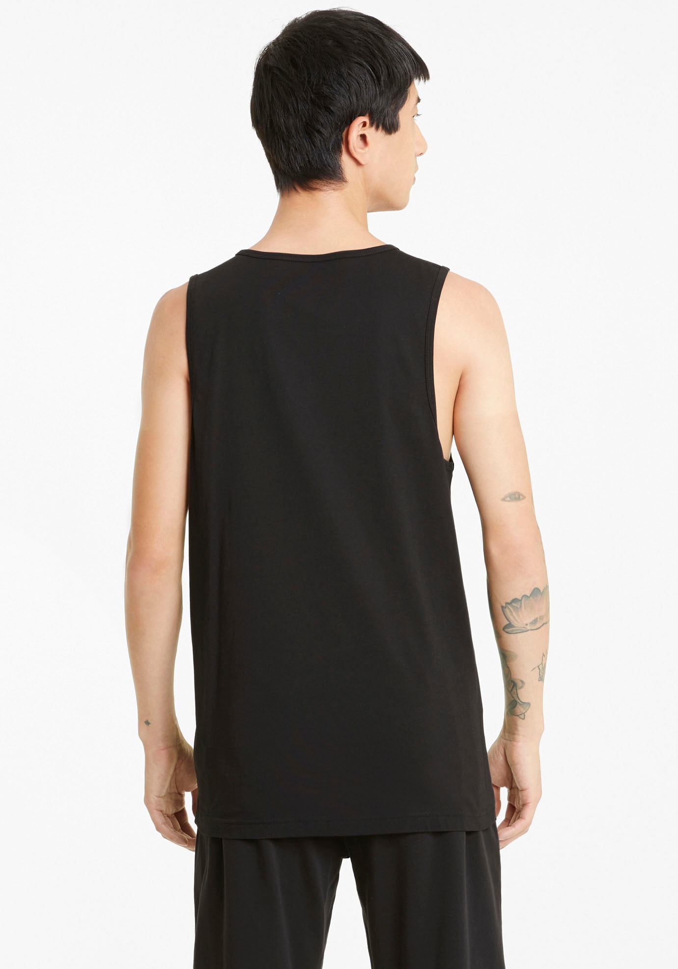 PUMA Tanktop "ESS TANK" günstig online kaufen