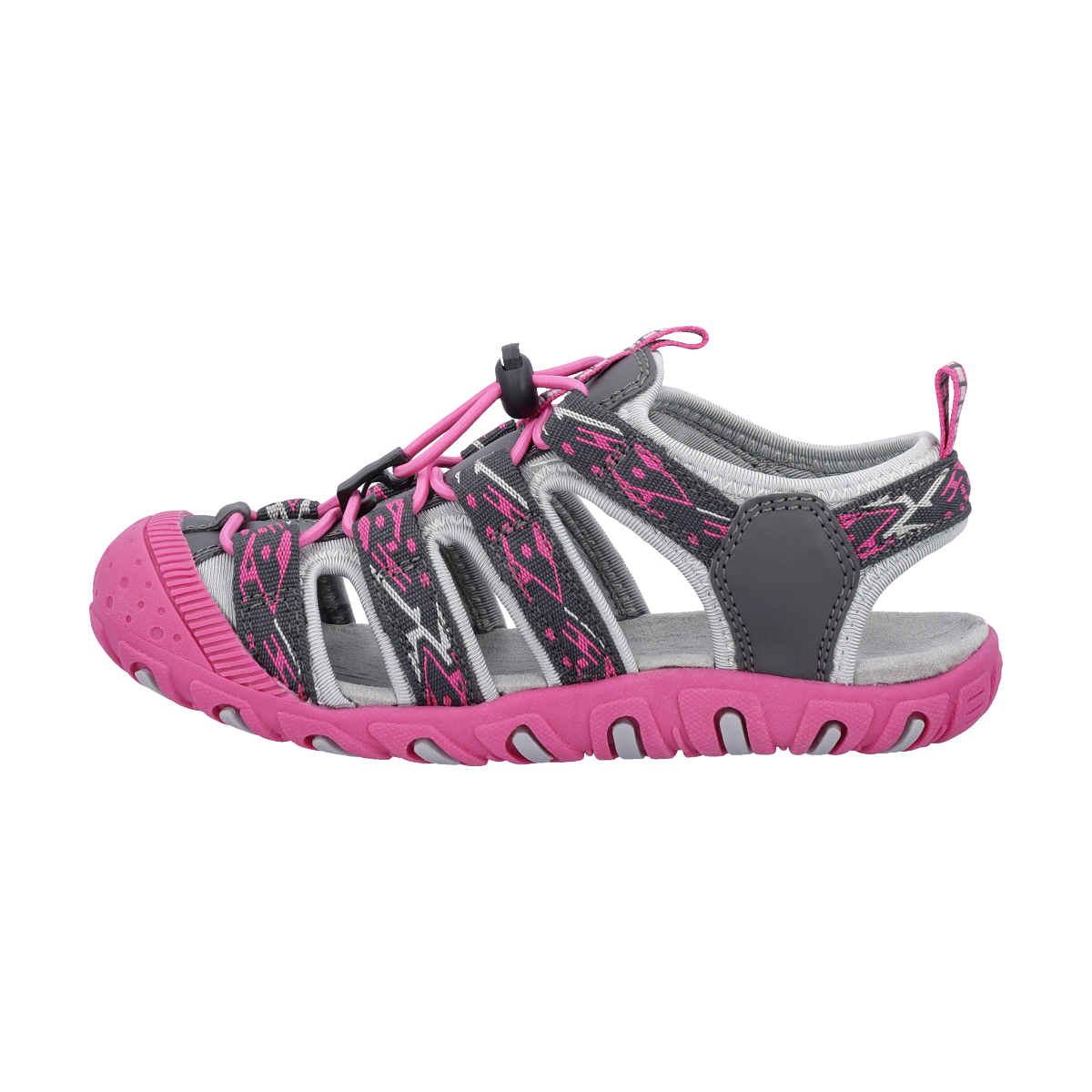 CMP Sandale »KIDS SAHIPH HIKING SANDAL«