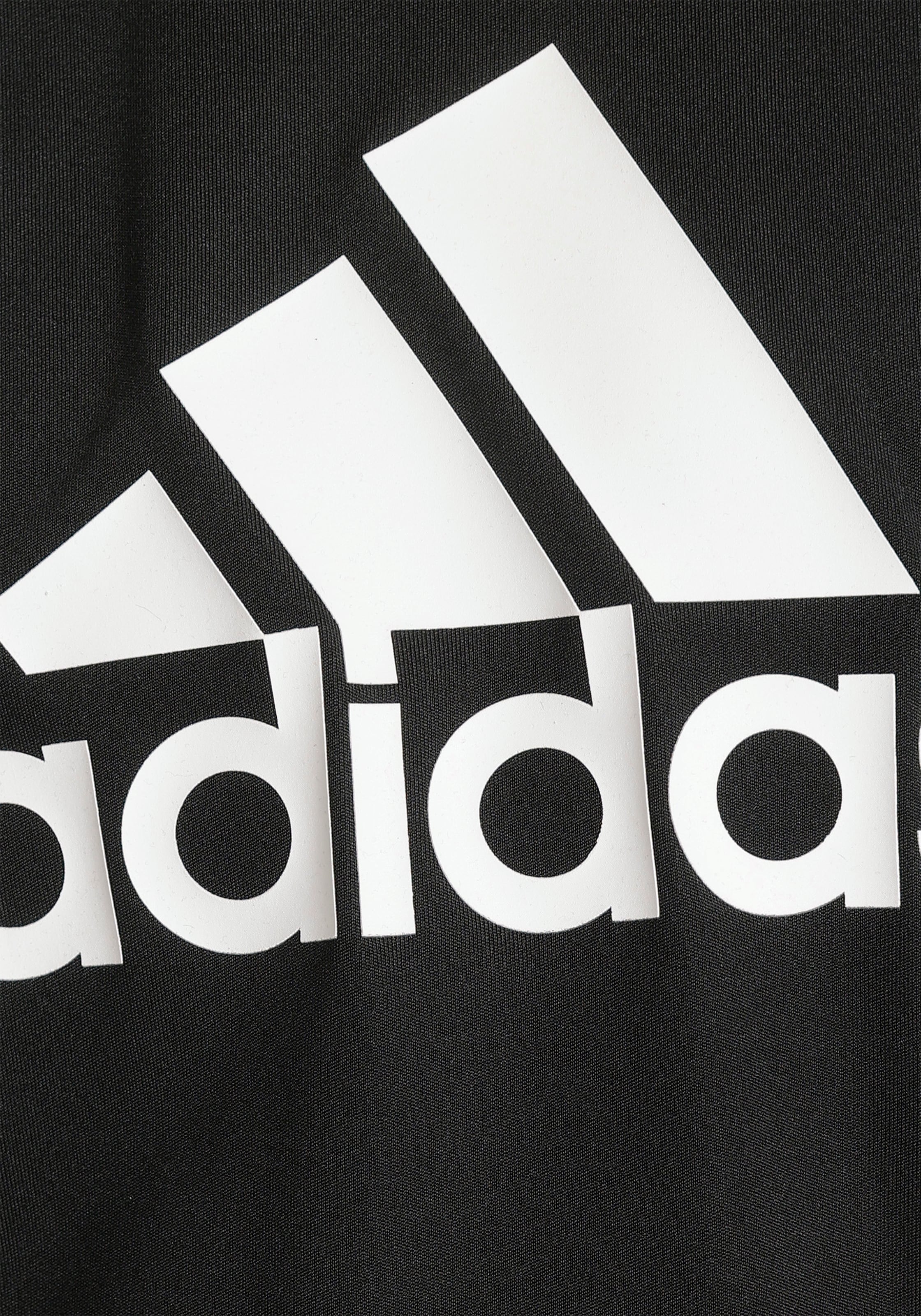 LOGO« BAUR MOVE TO ▷ für T-Shirt DESIGNED »ADIDAS | BIG Sportswear adidas