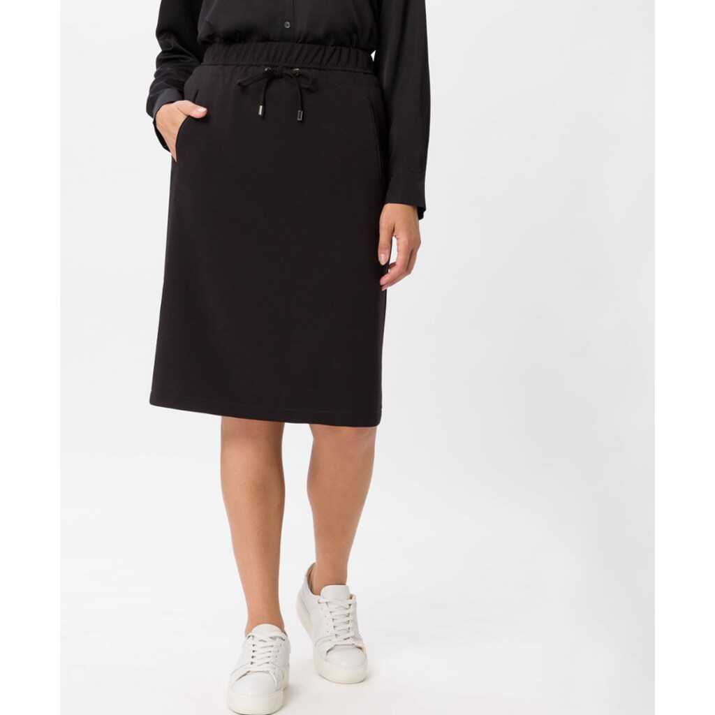 RAPHAELA by BRAX Boyfriend-Hose »Style PEGGY SKIRT«