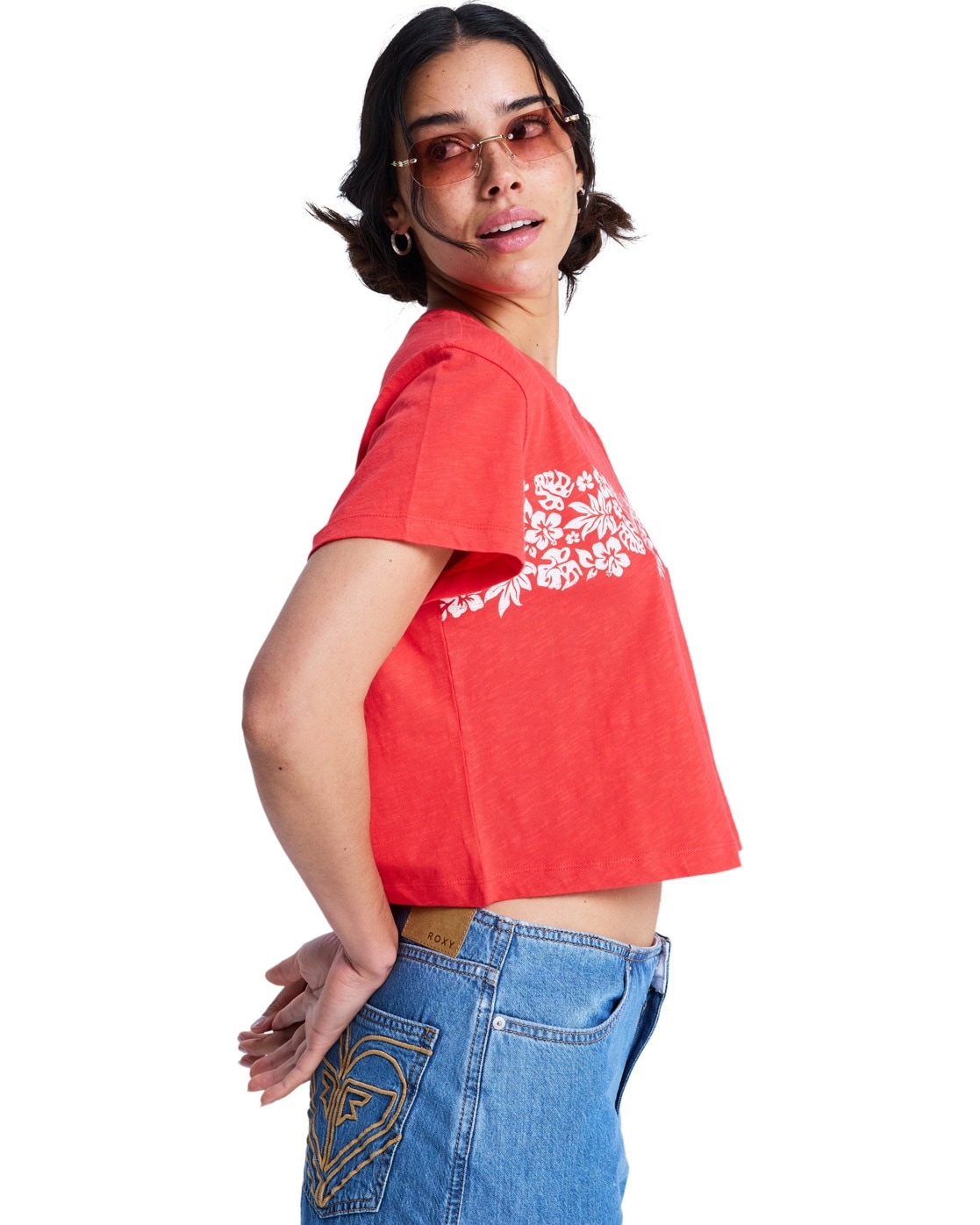 Roxy T-Shirt »Endless Weekends«