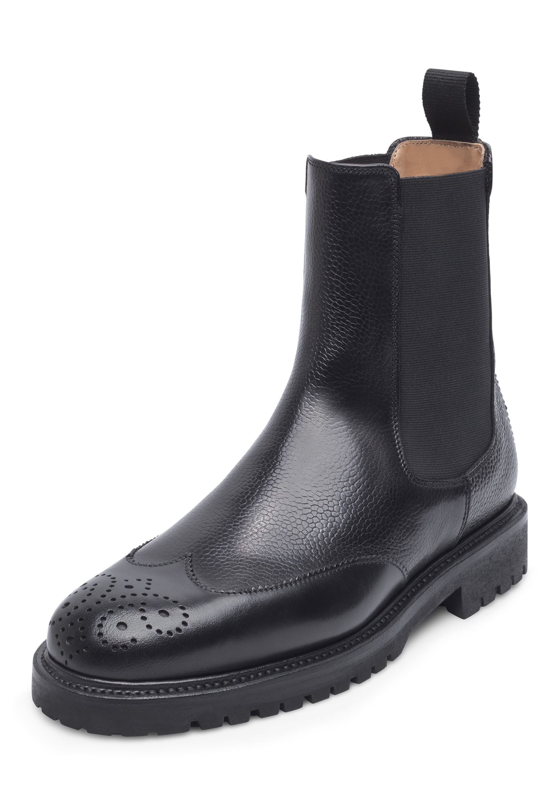 Henry Stevens Chelseaboots »Bonnie FBCB3«