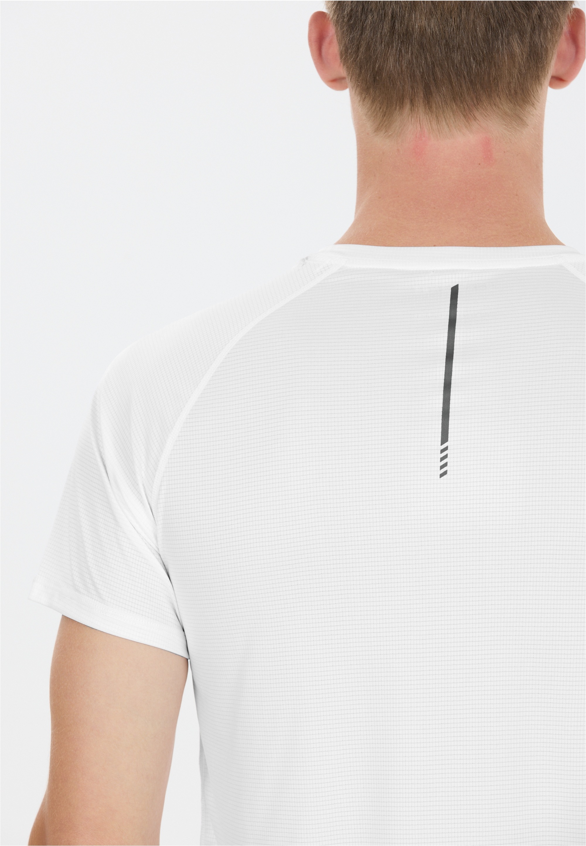 ENDURANCE Funktionsshirt »Geaymay« 4-Wege Stretch