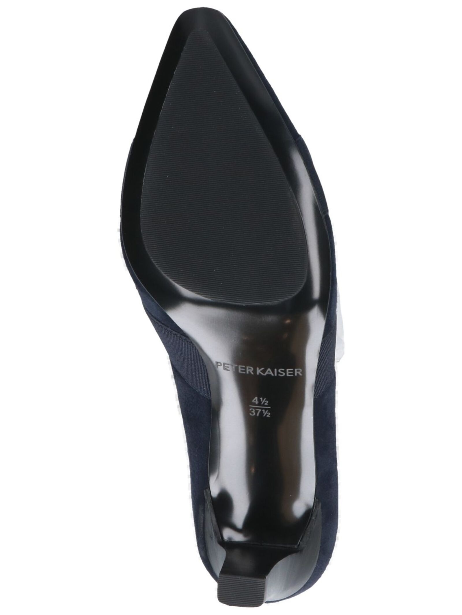 Peter Kaiser Pumps »Peter Kaiser Pumps Veloursleder/Textil«