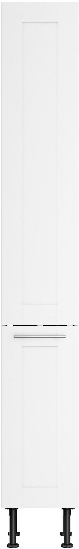 KOCHSTATION Apothekerschrank "KS-Ahus", Breite 30 cm günstig online kaufen