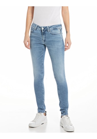 5-Pocket-Jeans »NEW LUZ«