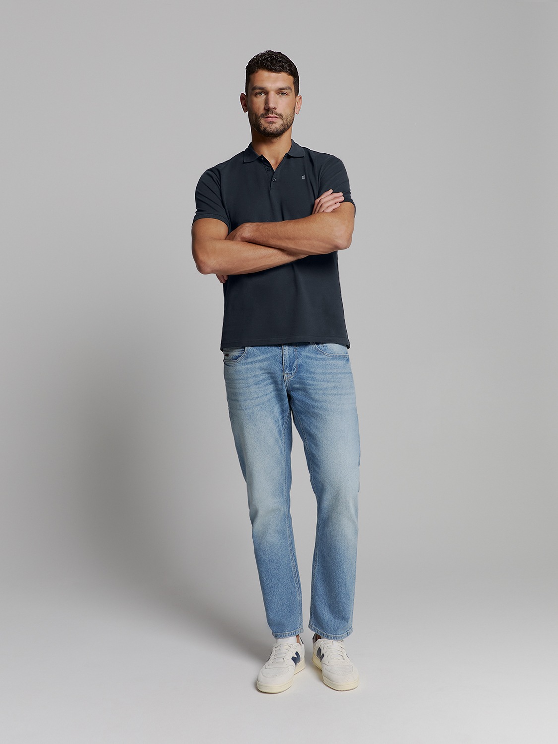 Thumbnail - NO EXCESS T-Shirt "No Excess Polo shirt"