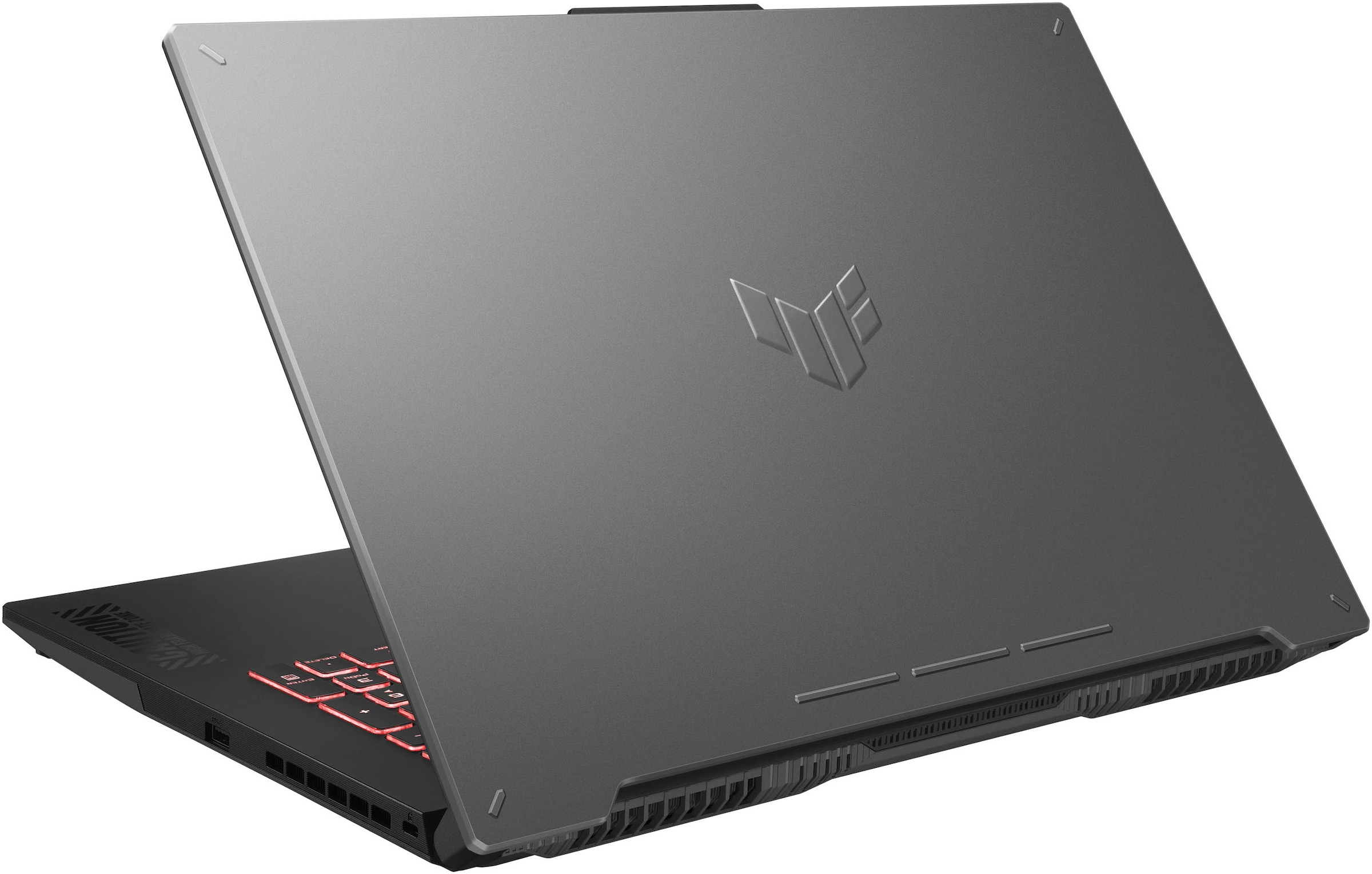 Asus Gaming-Notebook »TUF Gaming A17 FA707NU-HX051W«, 43,9 cm, / 17,3 Zoll, AMD, Ryzen 5, GeForce RTX 4050, 512 GB SSD