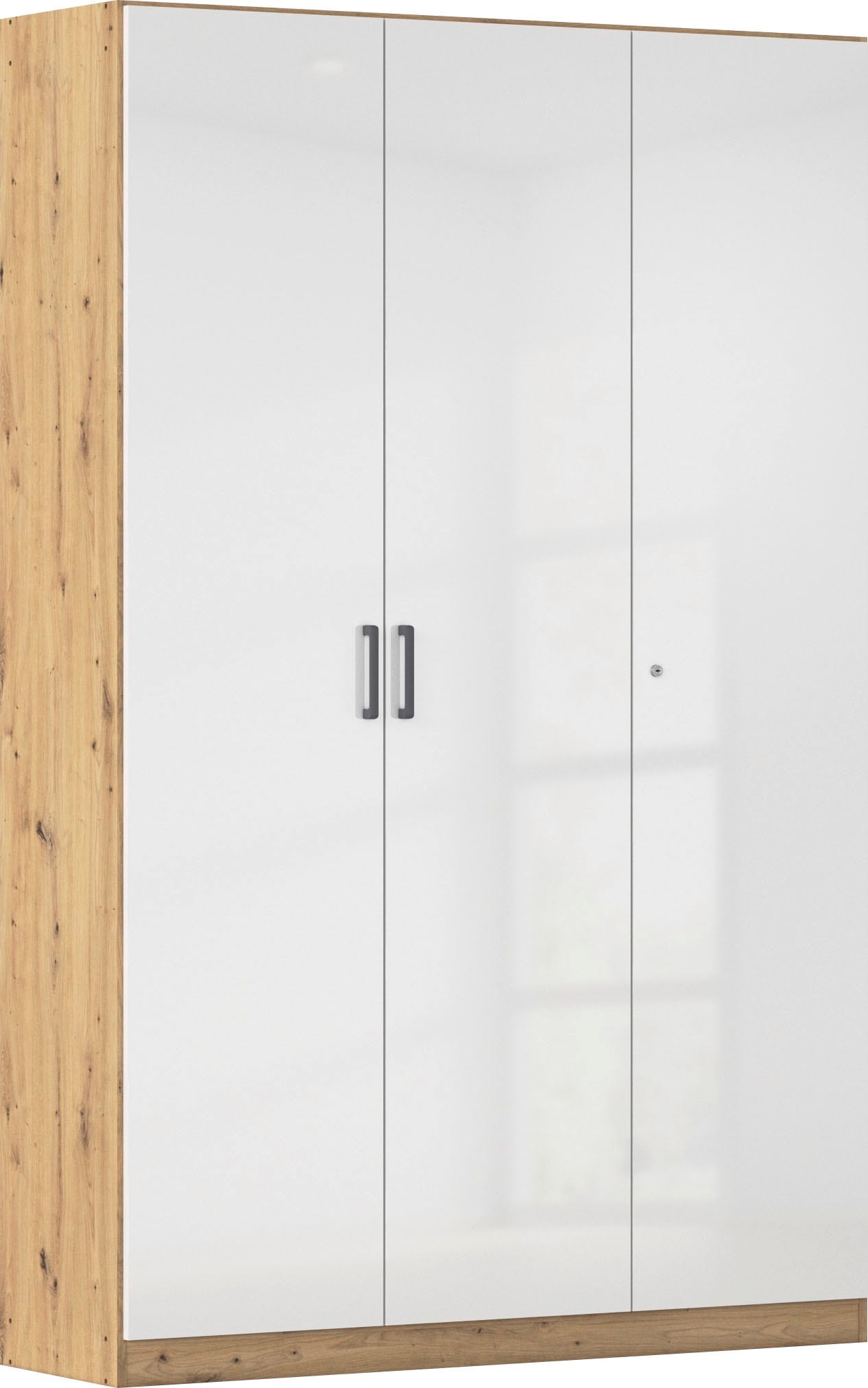 rauch Mehrzweckschrank "Garderobe Kleiderschrank Schrank Schuhschrank Putzs günstig online kaufen