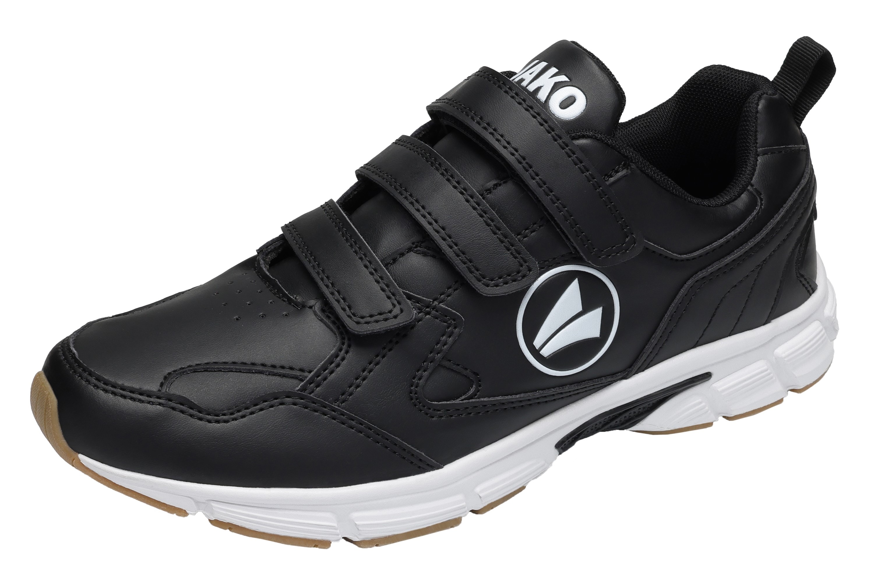 Jako Sneaker "J-FSHALEV" nichtabfärbende Sohle, gute Dämpfung